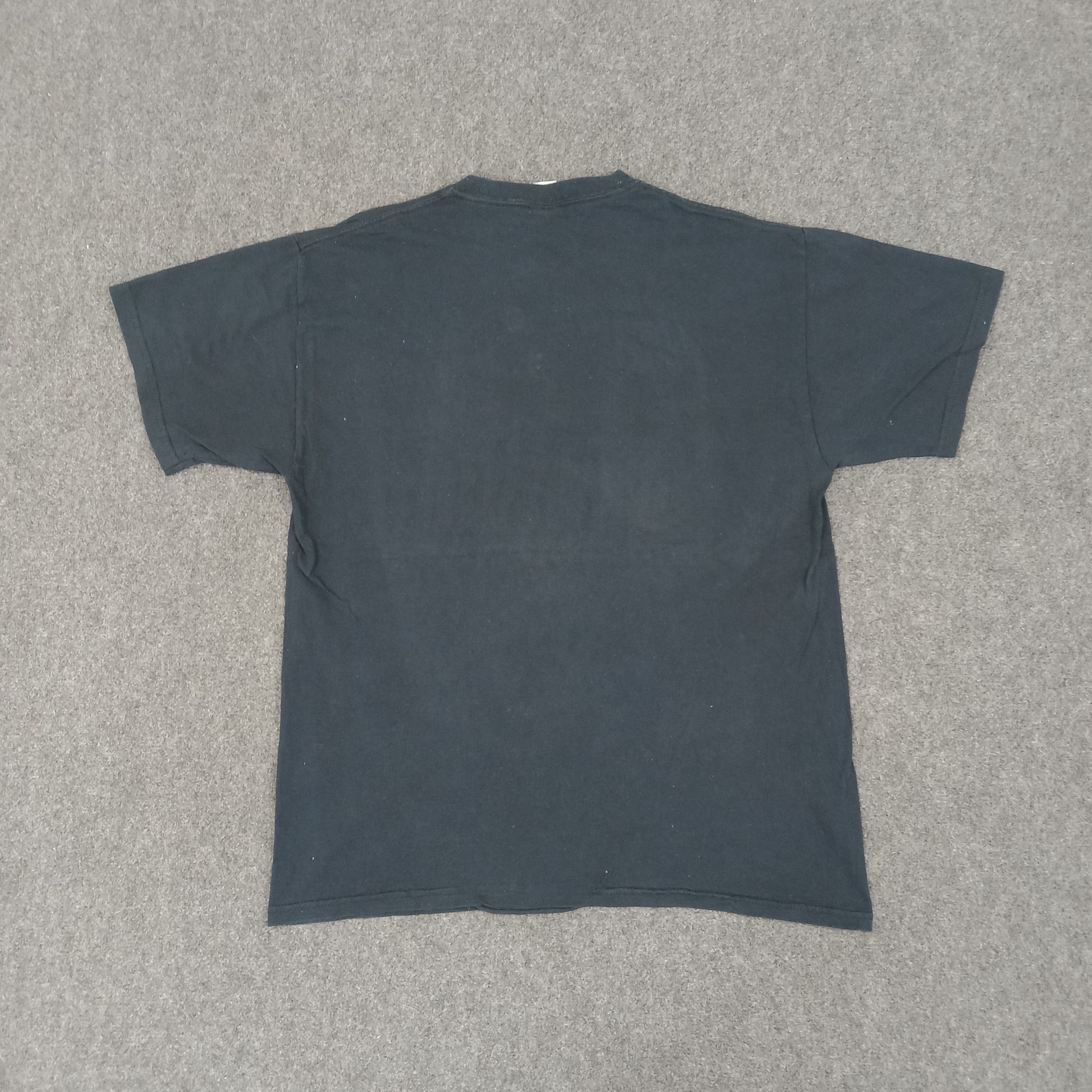 Vintage Avatar American Movie 2009 Fox Tshirt Size US L / EU 52-54 / 3 - 6 Thumbnail