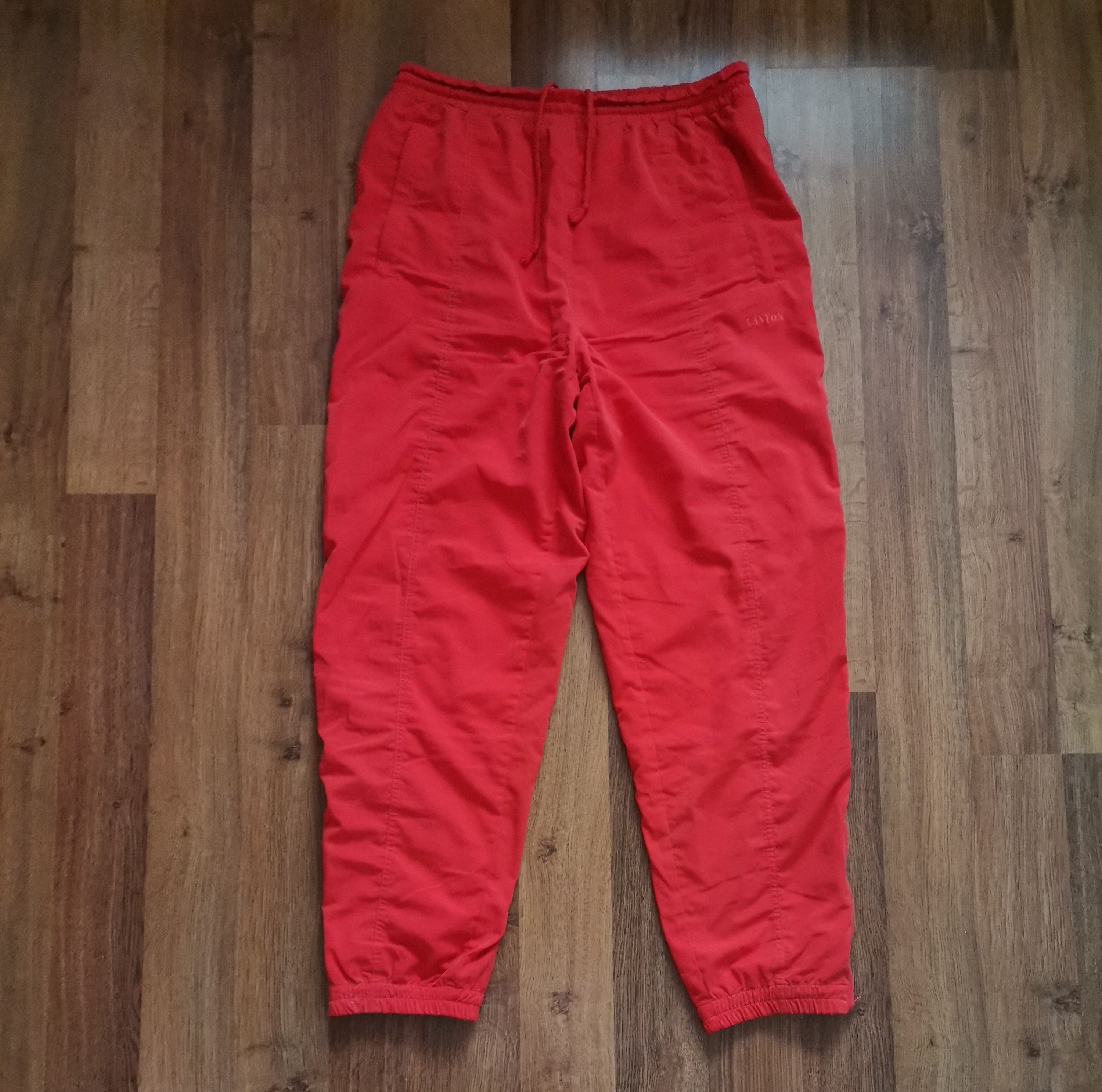 Vintage Vintage Canyon Tracksuit Size US M / EU 48-50 / 2 - 5 Thumbnail