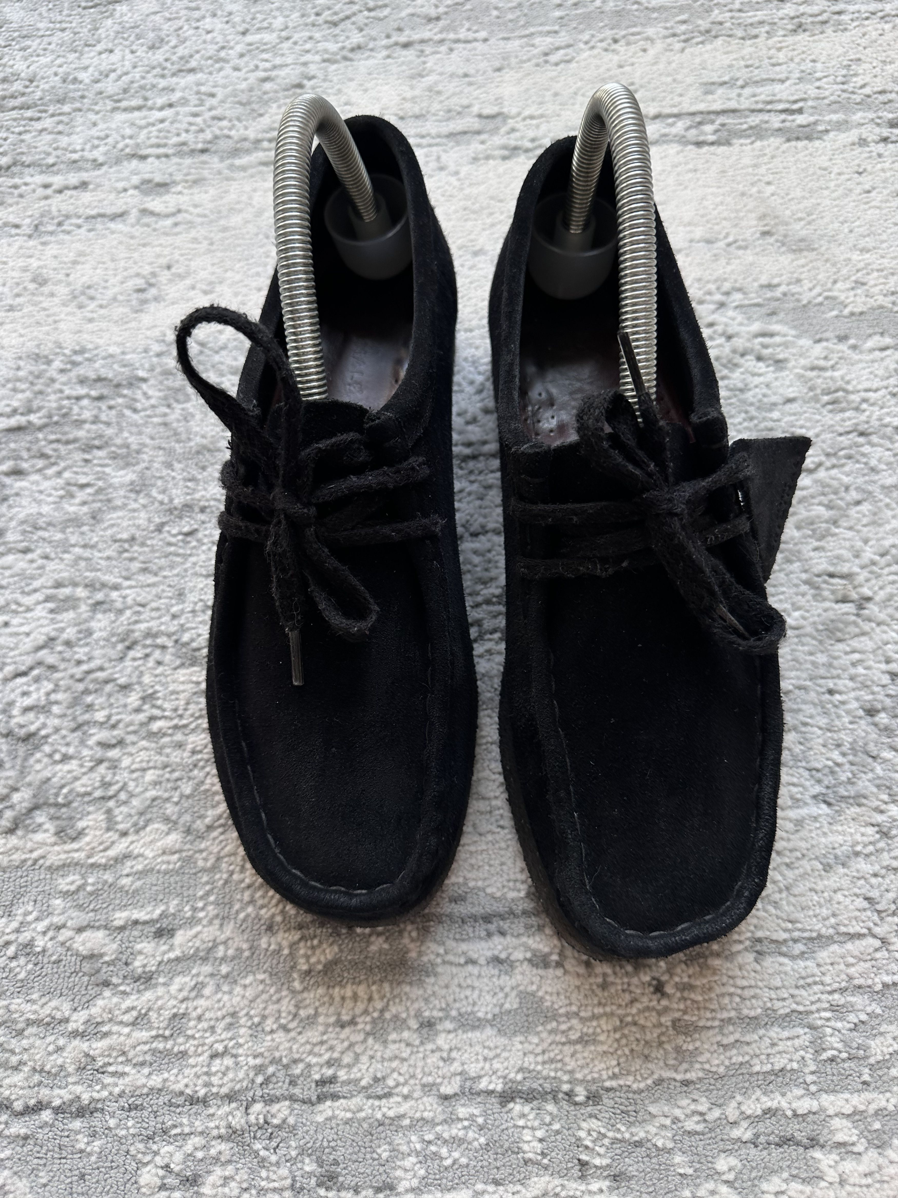Clarks Clarks wallabee shoes Size US 7.5 / EU 40-41 - 5 Thumbnail