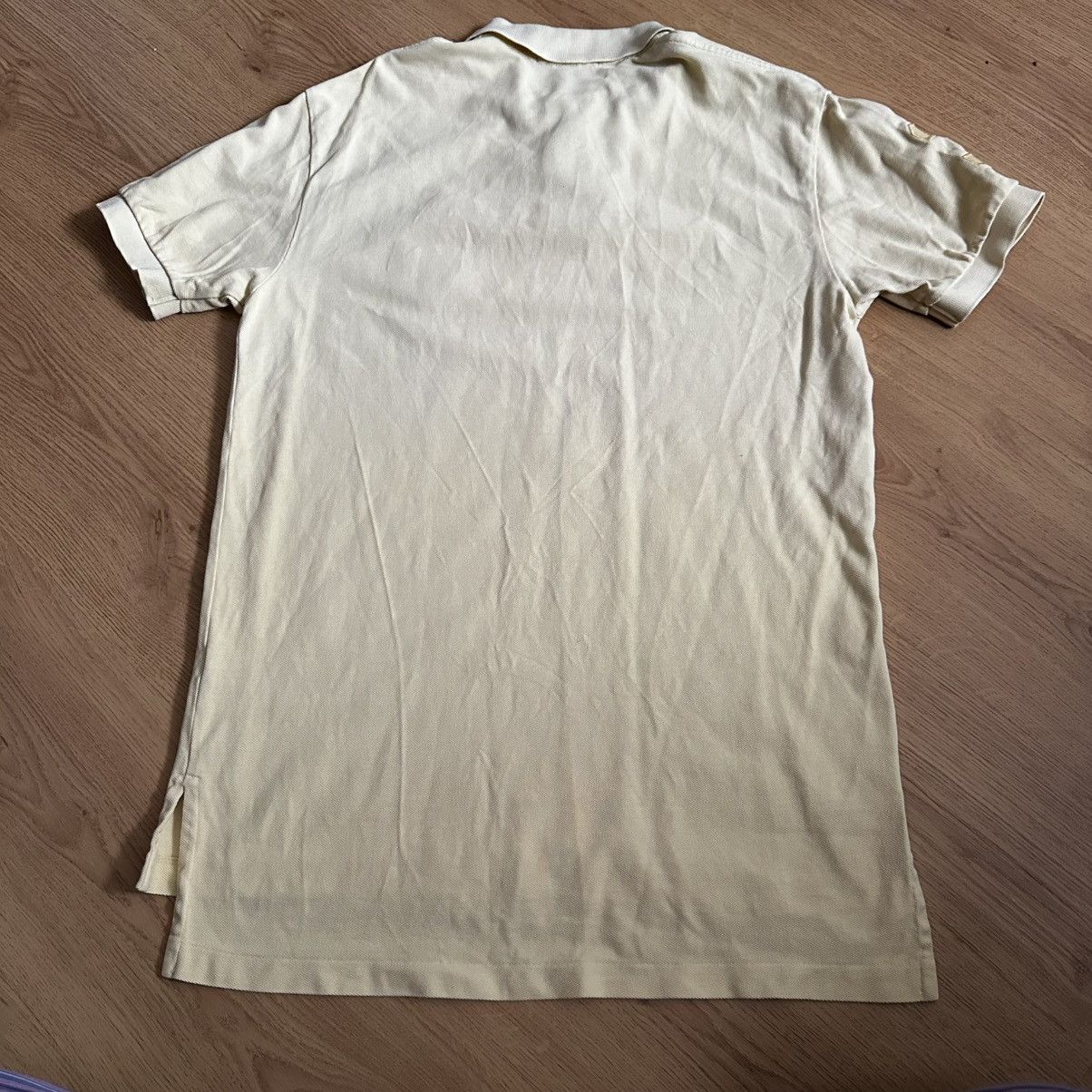 Polo Ralph Lauren × Vintage Vintage Polo Ralph Lauren 3 Big Horse Polos Rugby Tee Y2K Size US M / EU 48-50 / 2 - 6 Thumbnail