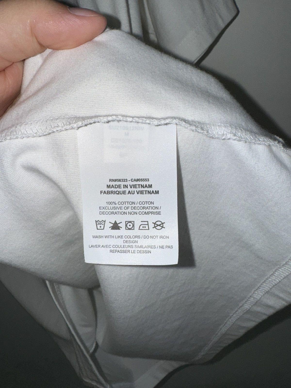 Nike Nike vintage Tee Size US L / EU 52-54 / 3 - 4 Thumbnail