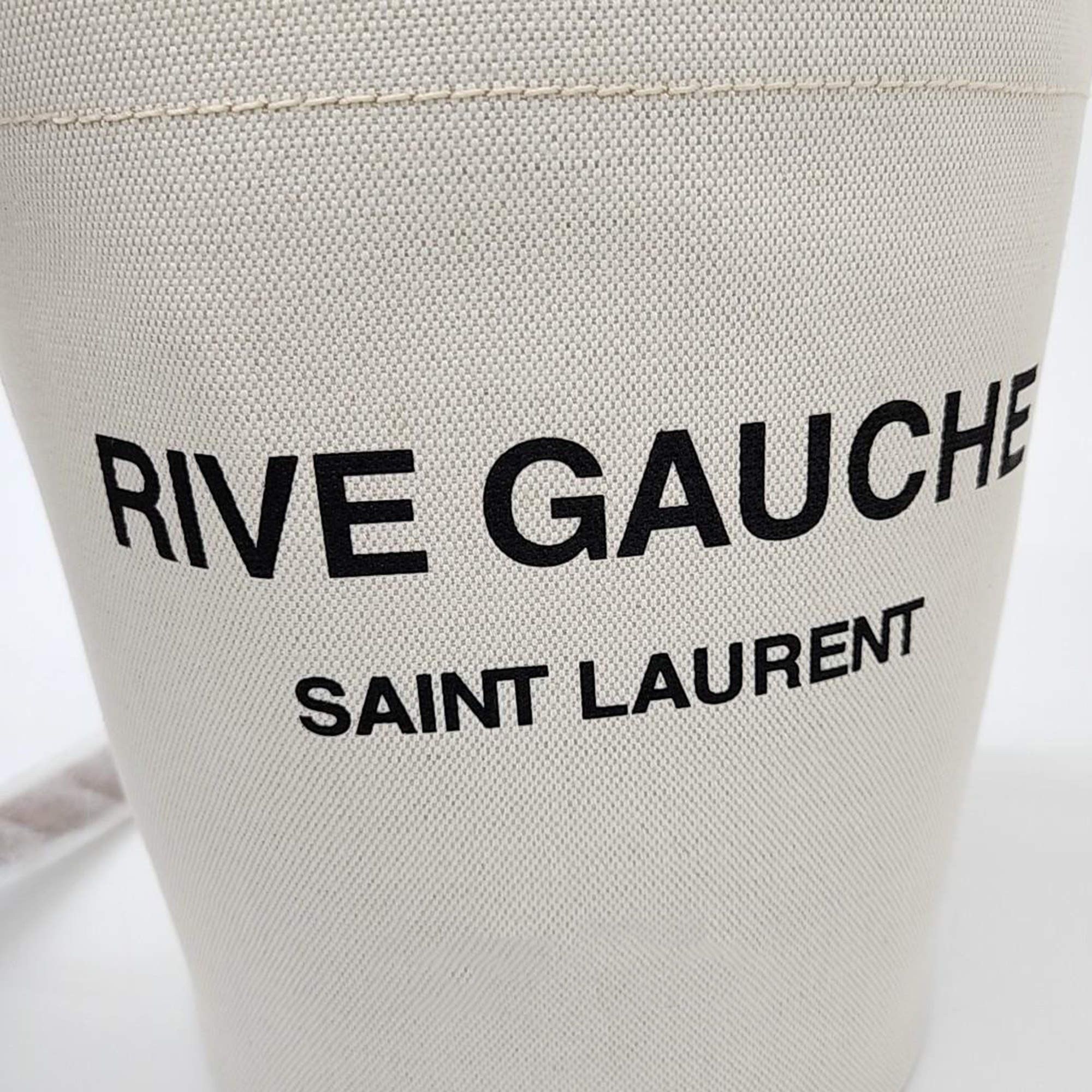 Saint Laurent Paris o1bcso1str1225 Bags in White Size ONE SIZE - 2 Thumbnail