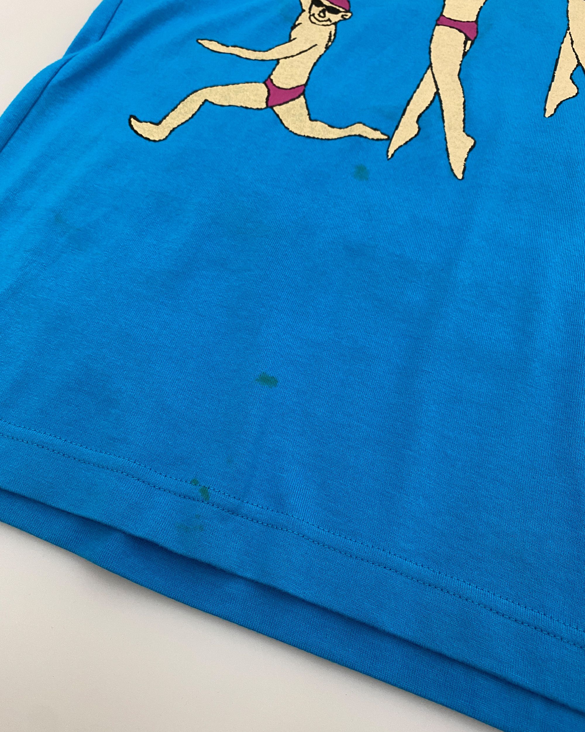AW1995 Swimmer T-Shirt