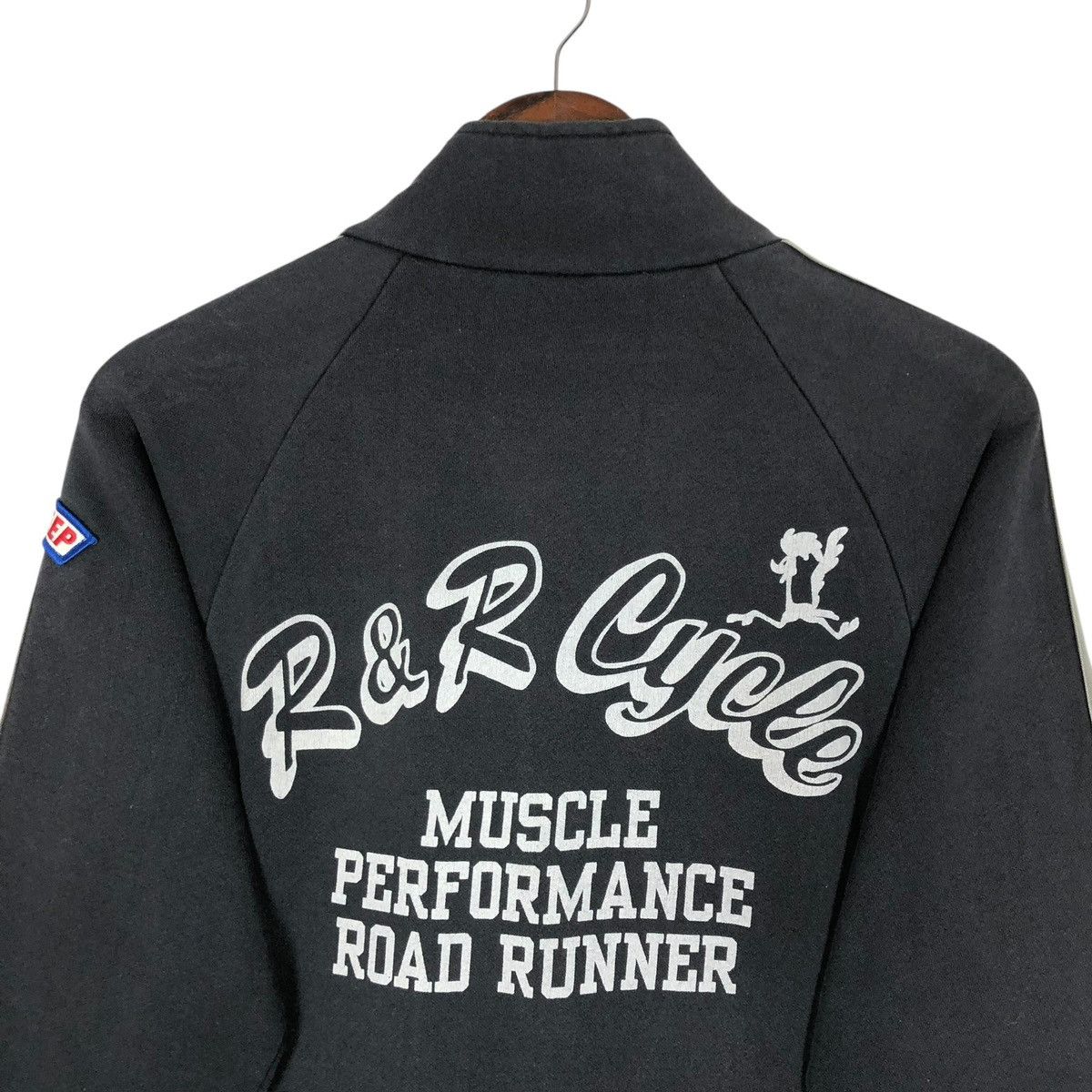 Warner Bros Vintage 90s Warner Bross X cheswick Looney Tunes Road Runne Size US S / EU 44-46 / 1 - 10 Thumbnail