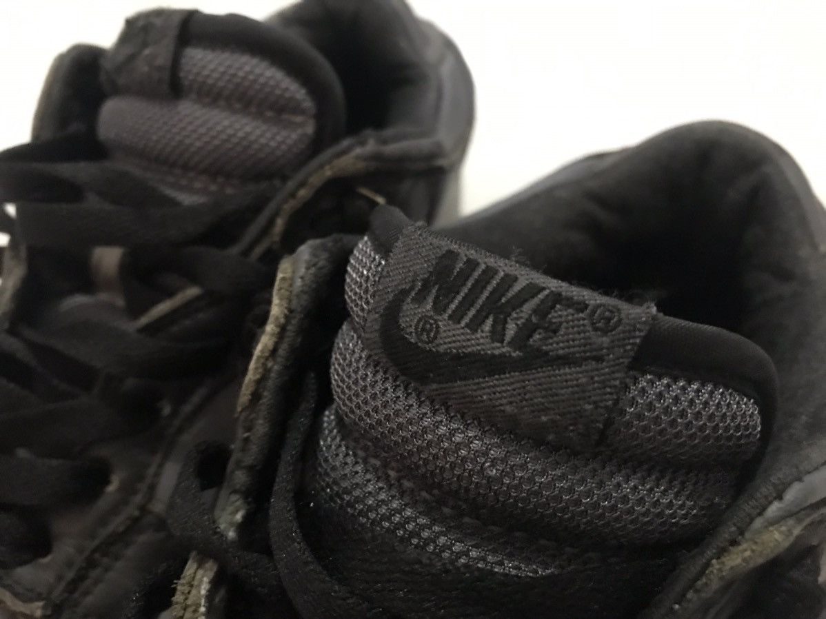 Nike 2003 Nike Dunk Low Pro ‘Light Graphite’ Size US 9 / EU 42 - 5 Thumbnail