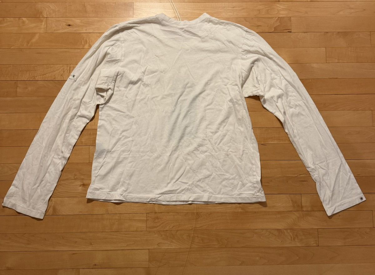 Helder Vices Helder Vices Longsleeve Castle Shirt Size US L / EU 52-54 / 3 - 5 Thumbnail