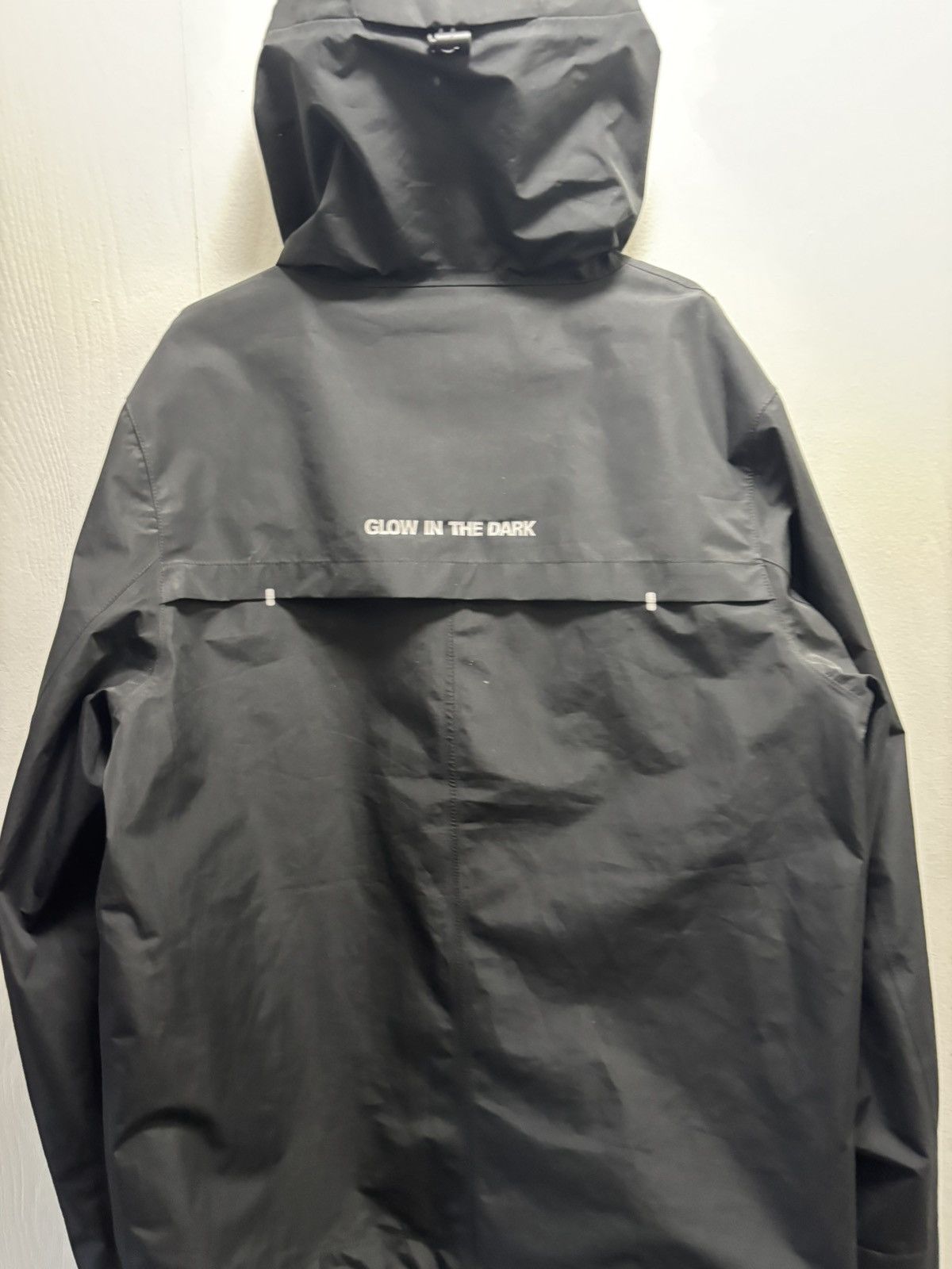 Other Enshadower Techwear Cobra Jacket Size US XXL / EU 58 / 5 - 2 Thumbnail