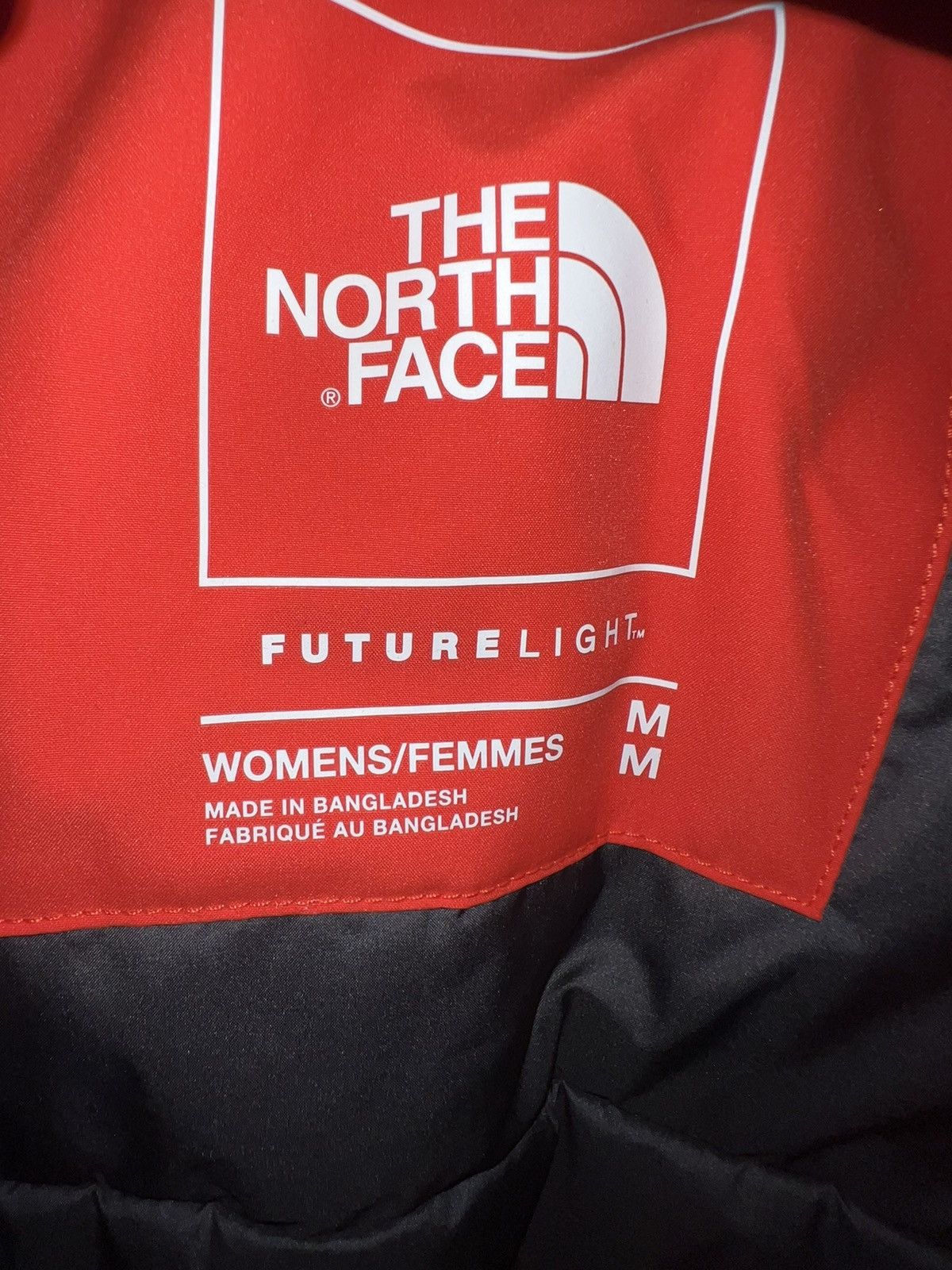 The North Face The North Face Lostrail Jacket Size M / US 6-8 / IT 42-44 - 2 Thumbnail
