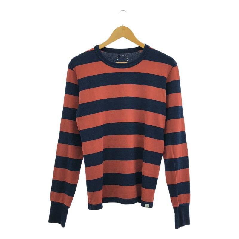 Visvim Visvim Larkham L/S Rugger | Grailed