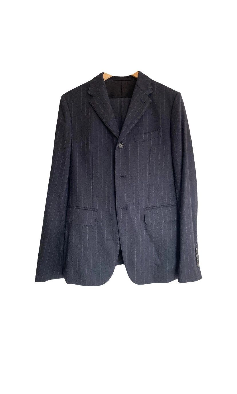 SONGZIO SONGZIO suit 46IT (s) with pants Size 46S - 1 Thumbnail