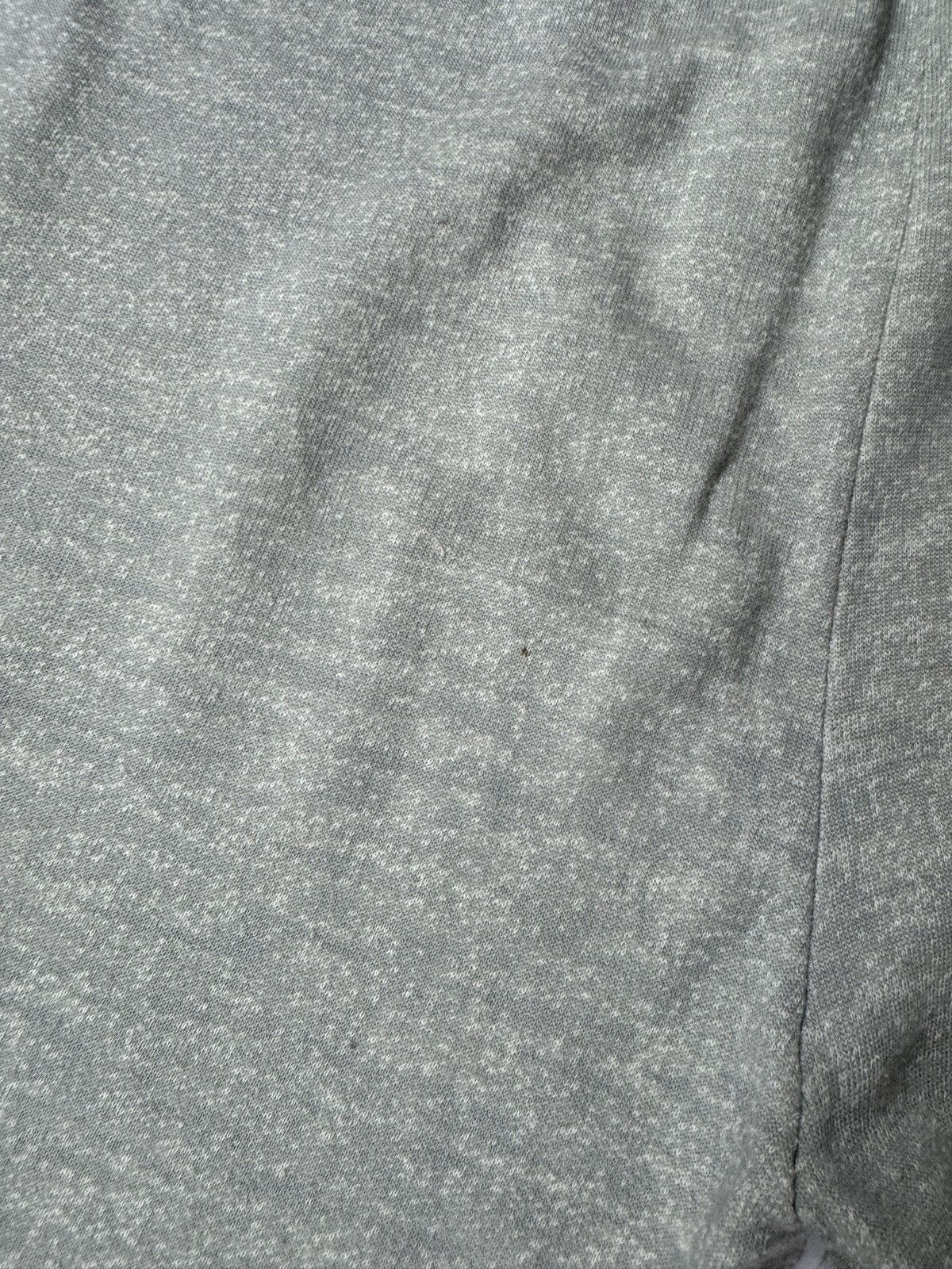 Japanese Brand Vintage 70s 80s Rare Japanese style grey rare sweatpants Size US 34 / EU 50 - 17 Thumbnail