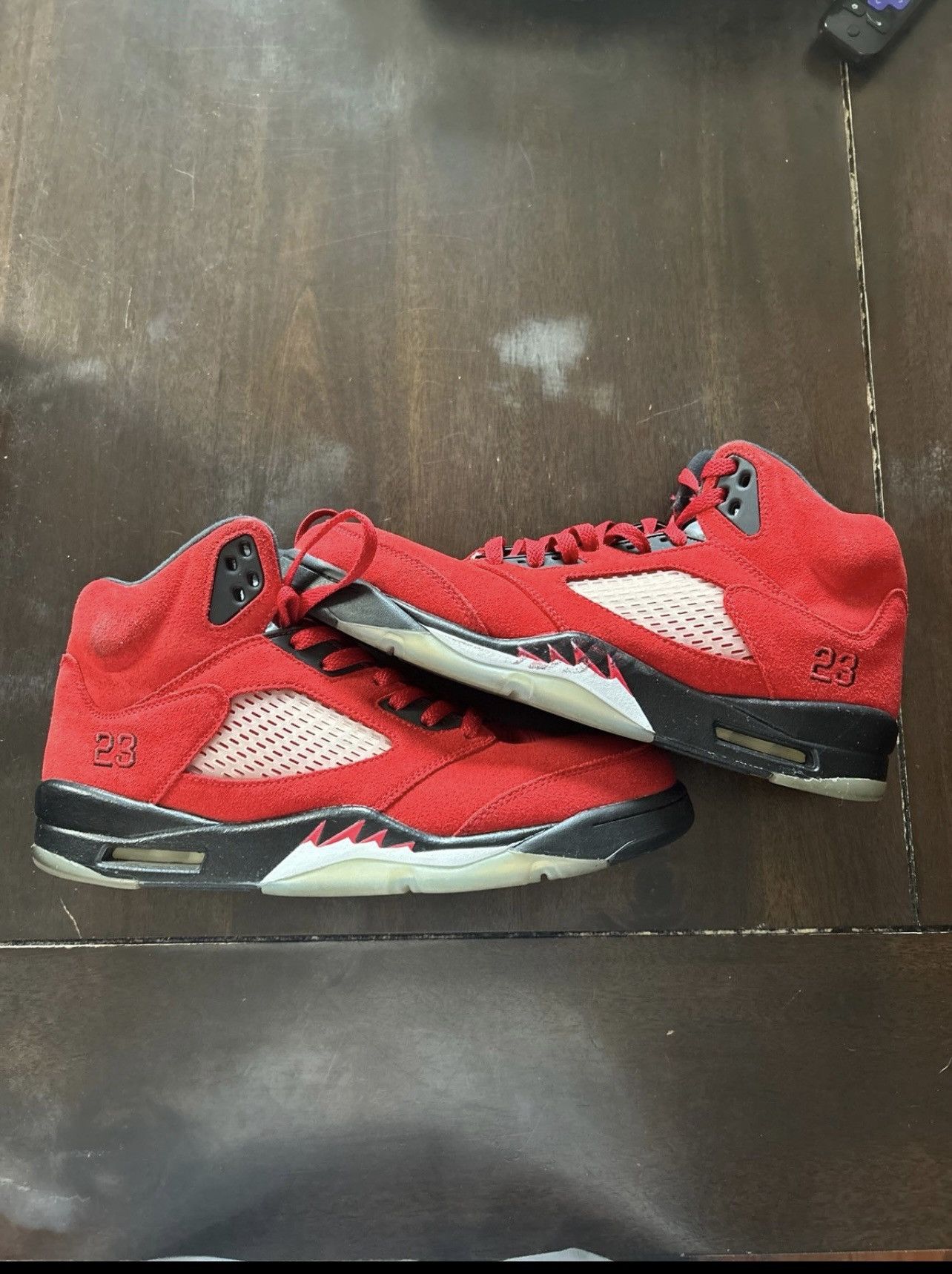 Jordan Brand Jordan 5 size 11 Size US 11 / EU 44 - 3 Thumbnail
