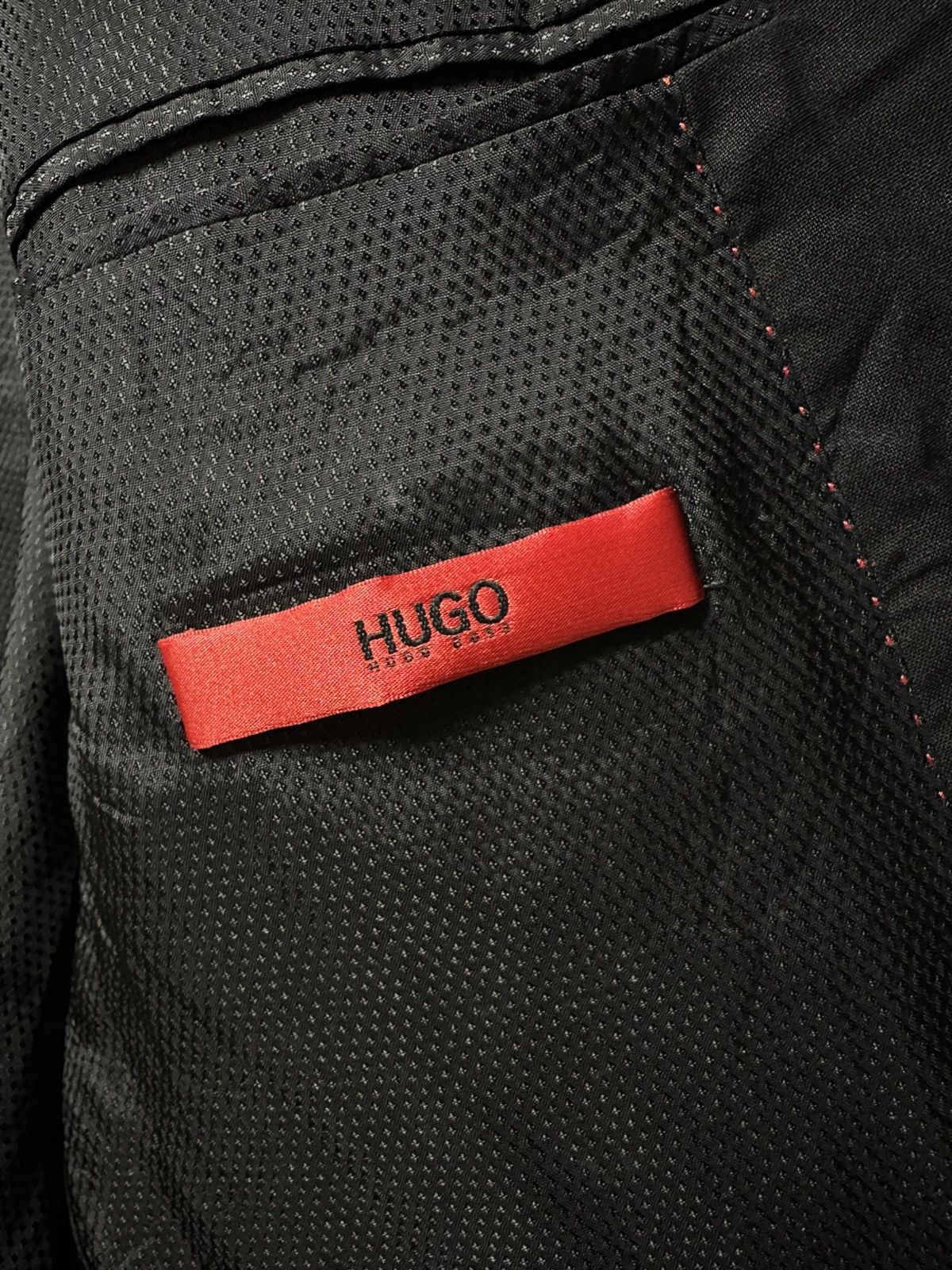 Hugo Boss Hugo Boss Luxury Blazers Size 40R - 5 Thumbnail