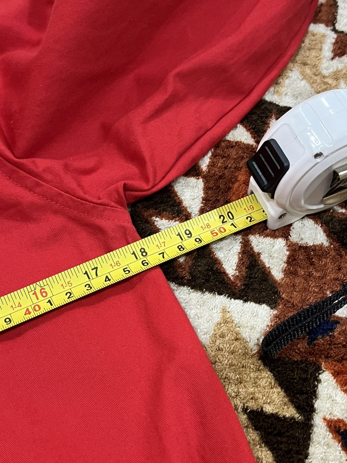 Polo Ralph Lauren Vintage 80's Sailing Polo Ralph Lauren Kids Harington Jacket Size US S / EU 44-46 / 1 - 5 Thumbnail