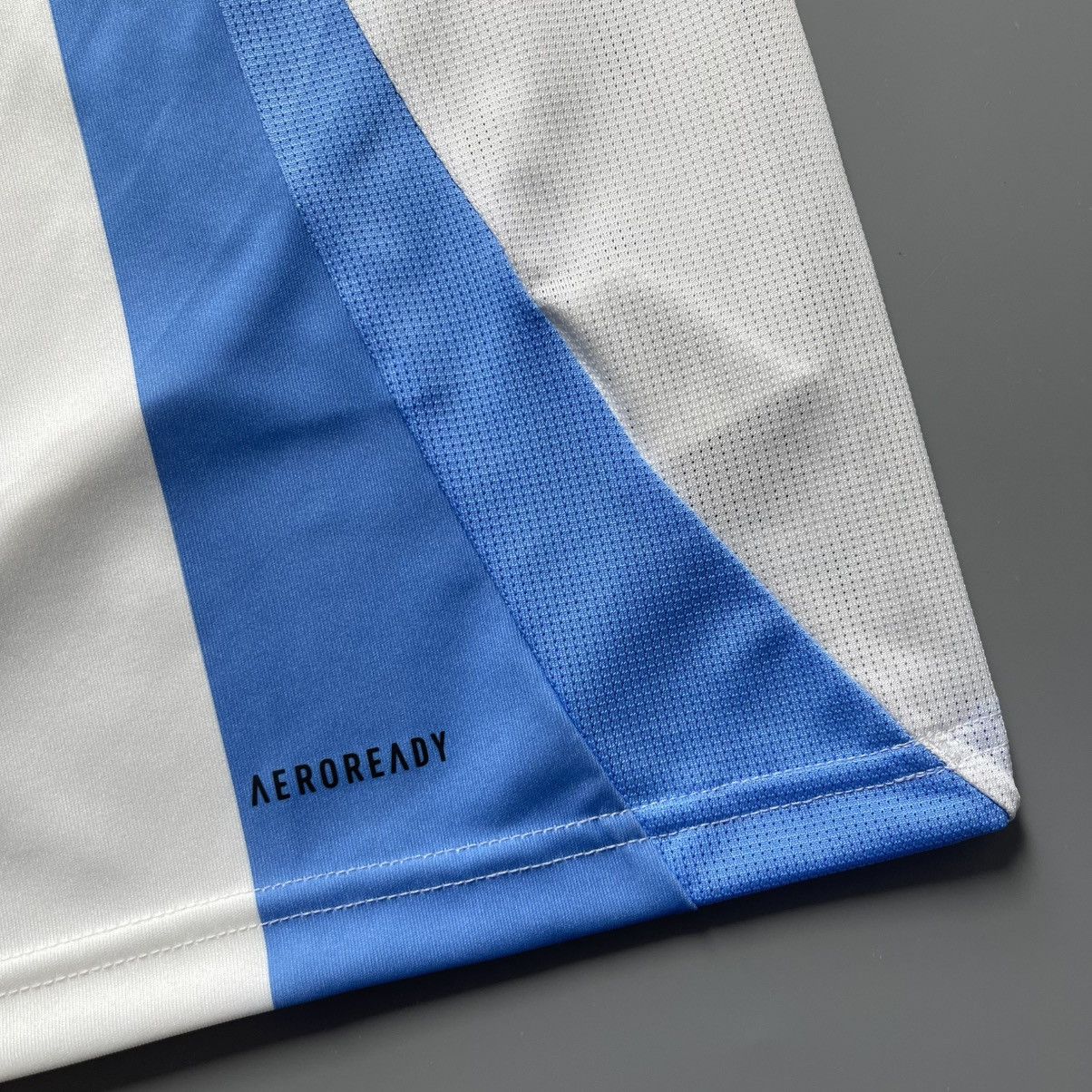 Adidas ARGENTINA ADIDAS 2024 FOOTBALL SOCCER HOME JERSEY Size US M / EU 48-50 / 2 - 7 Thumbnail