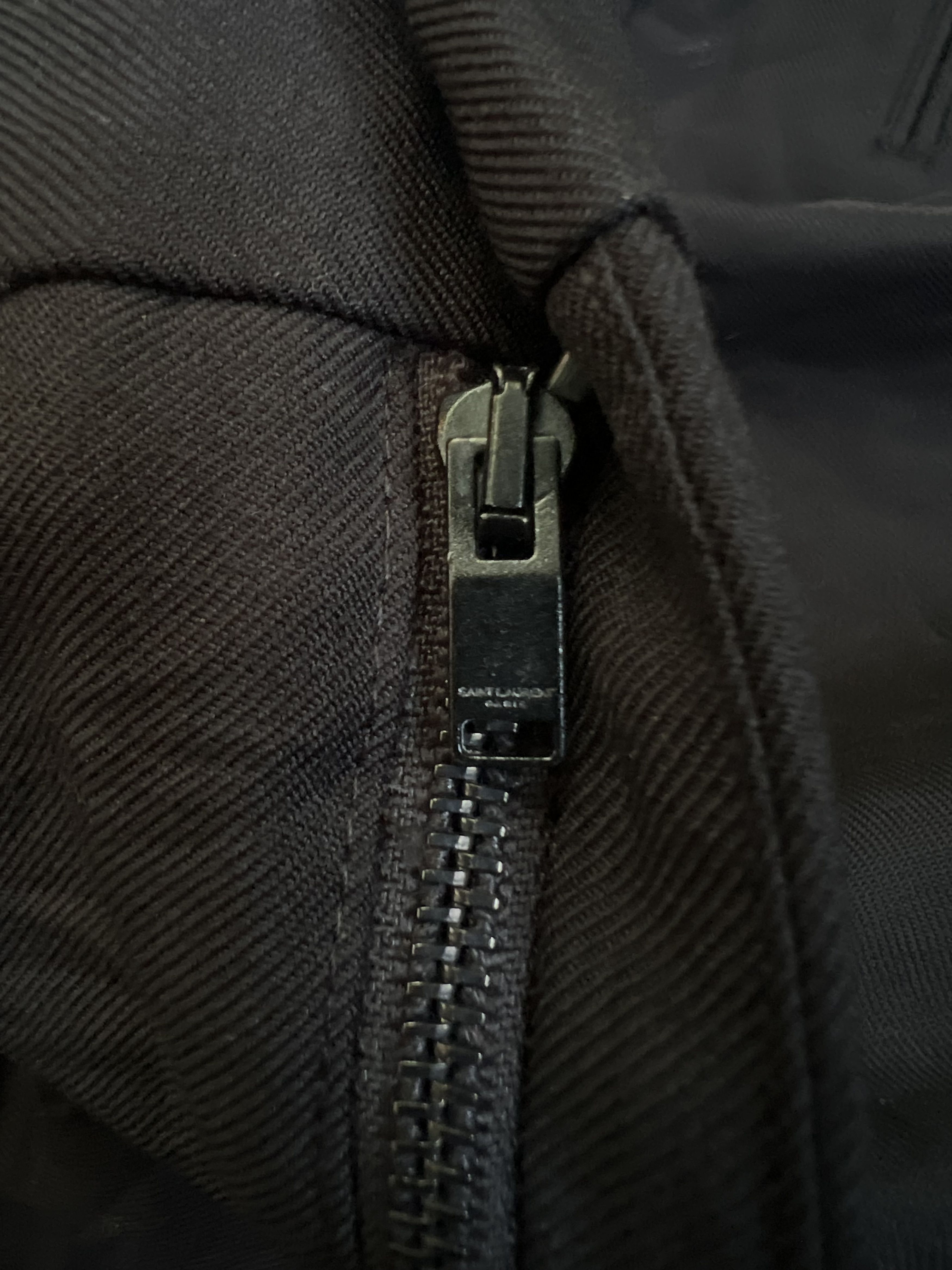 Saint Laurent Paris saint laurent Size 30" / US 8 / IT 44 - 7 Thumbnail