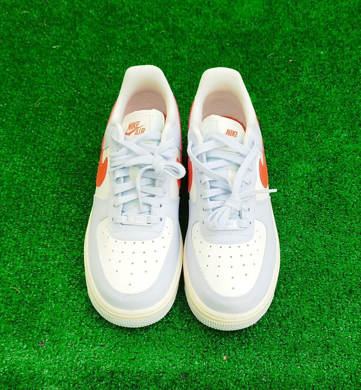 Nike Shoes Nike Air Force 1 Low. Size US 8 / IT 38 - 2 Thumbnail