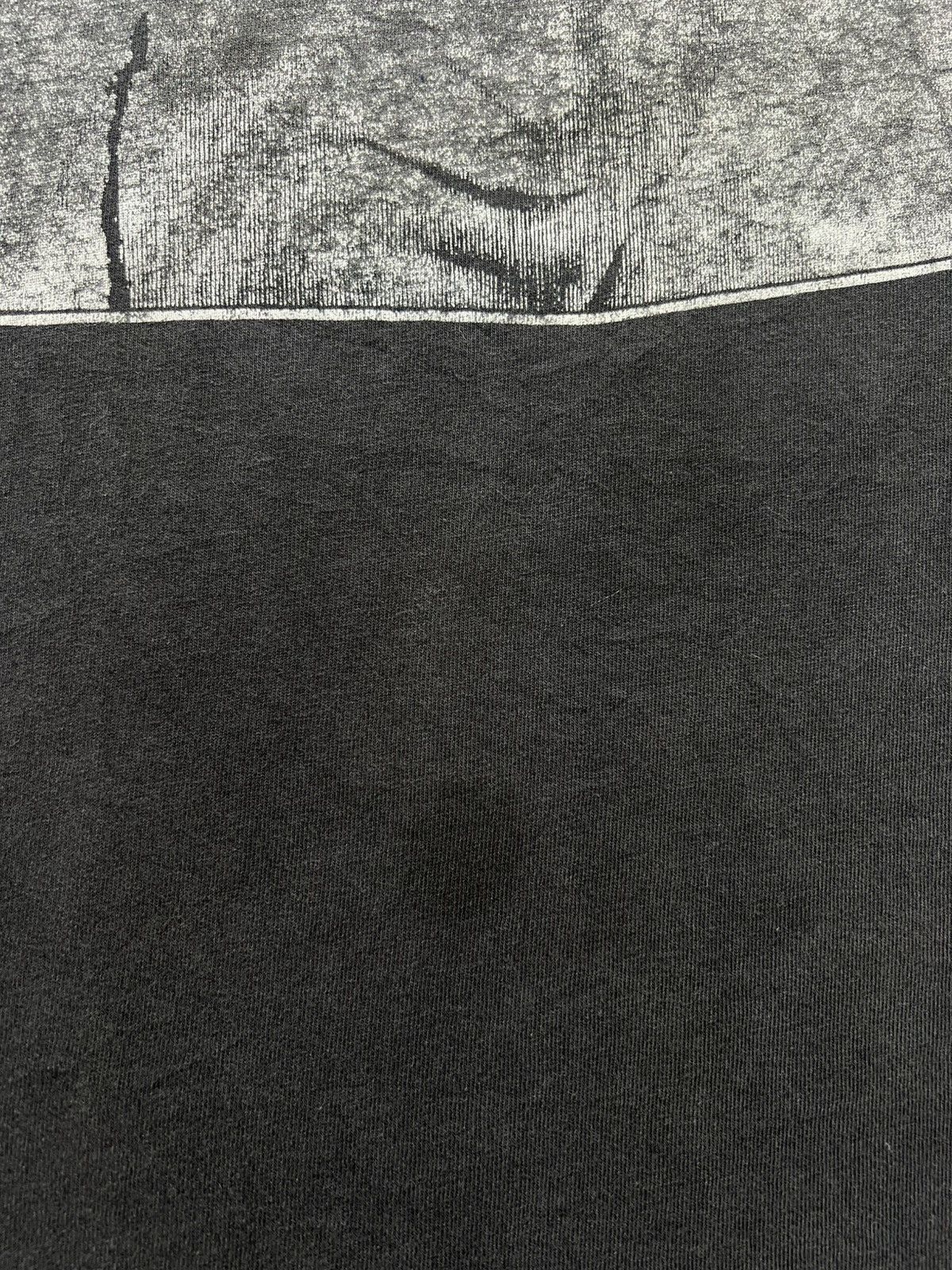 Hanes Vintage ‘90s Ted Bundy Serial Killer Tee Shirt Dahmer Manson Size US L / EU 52-54 / 3 - 7 Thumbnail