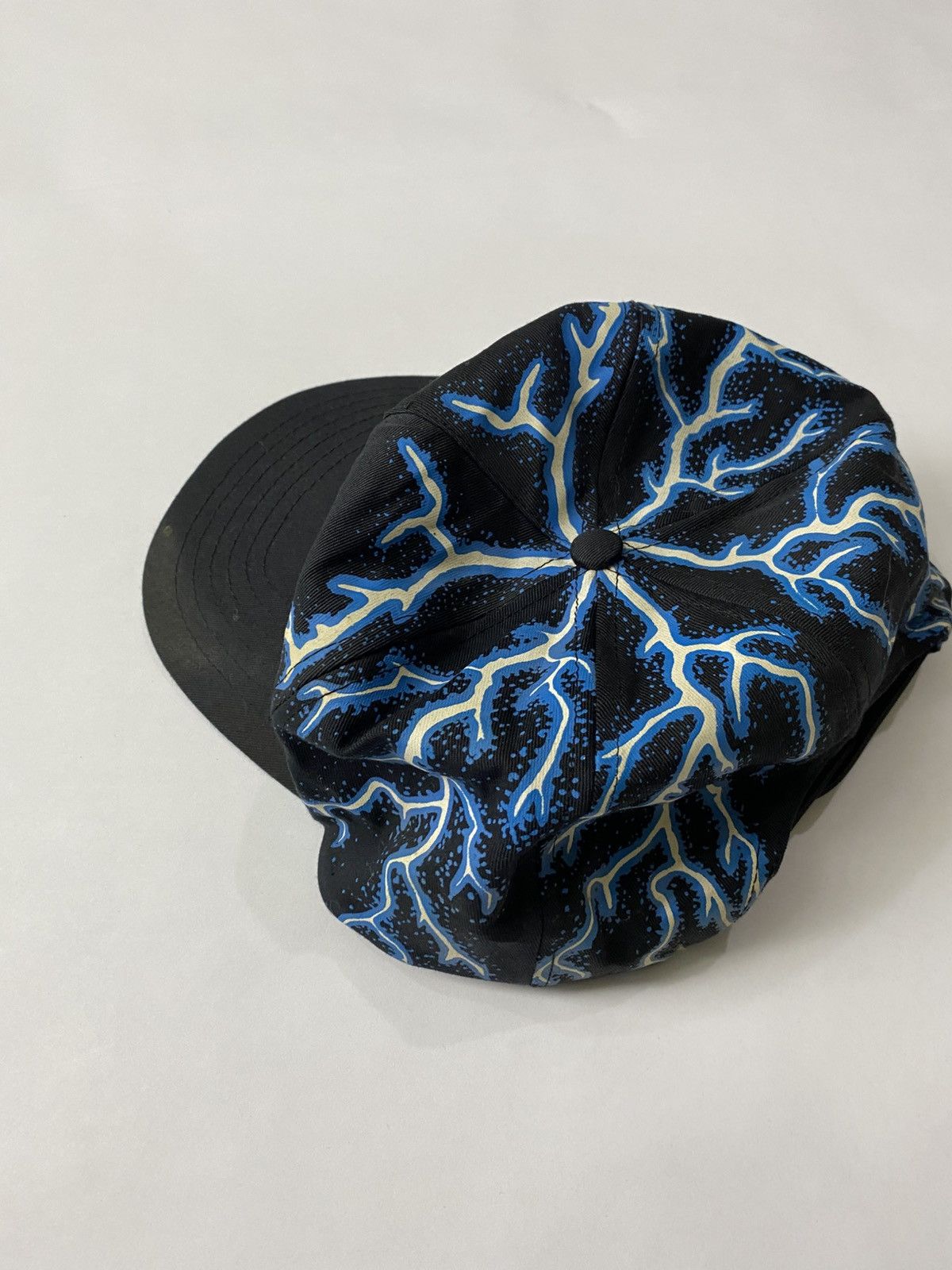 Vintage AMERICAN THUNDER VINTAGE HAT. Size ONE SIZE - 6 Thumbnail