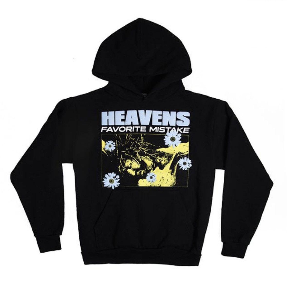 Other Heavens LA x Favorite Mistake “Raised Passion” Hoodie XL Size US XL / EU 56 / 4 - 1 Thumbnail