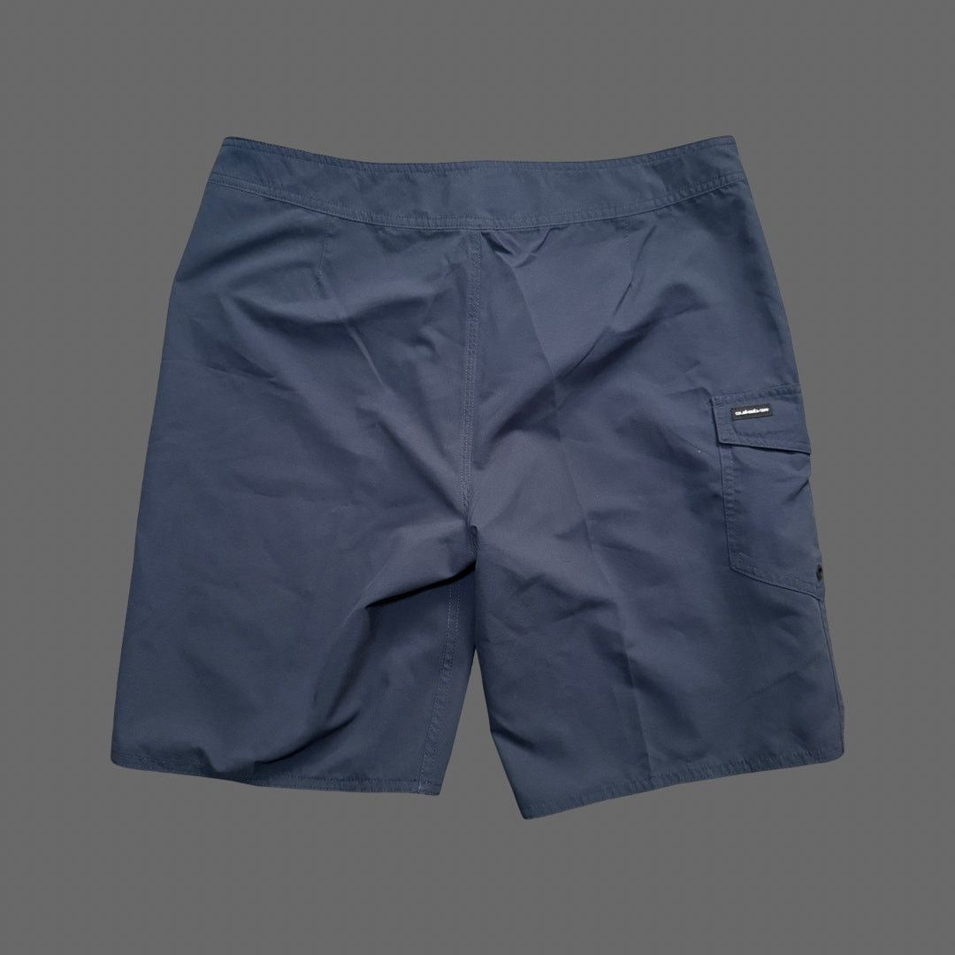 Quiksilver Quiksilver Everyday Solid 20" Board Shorts Navy Size 32 Size US 32 / EU 48 - 7 Thumbnail
