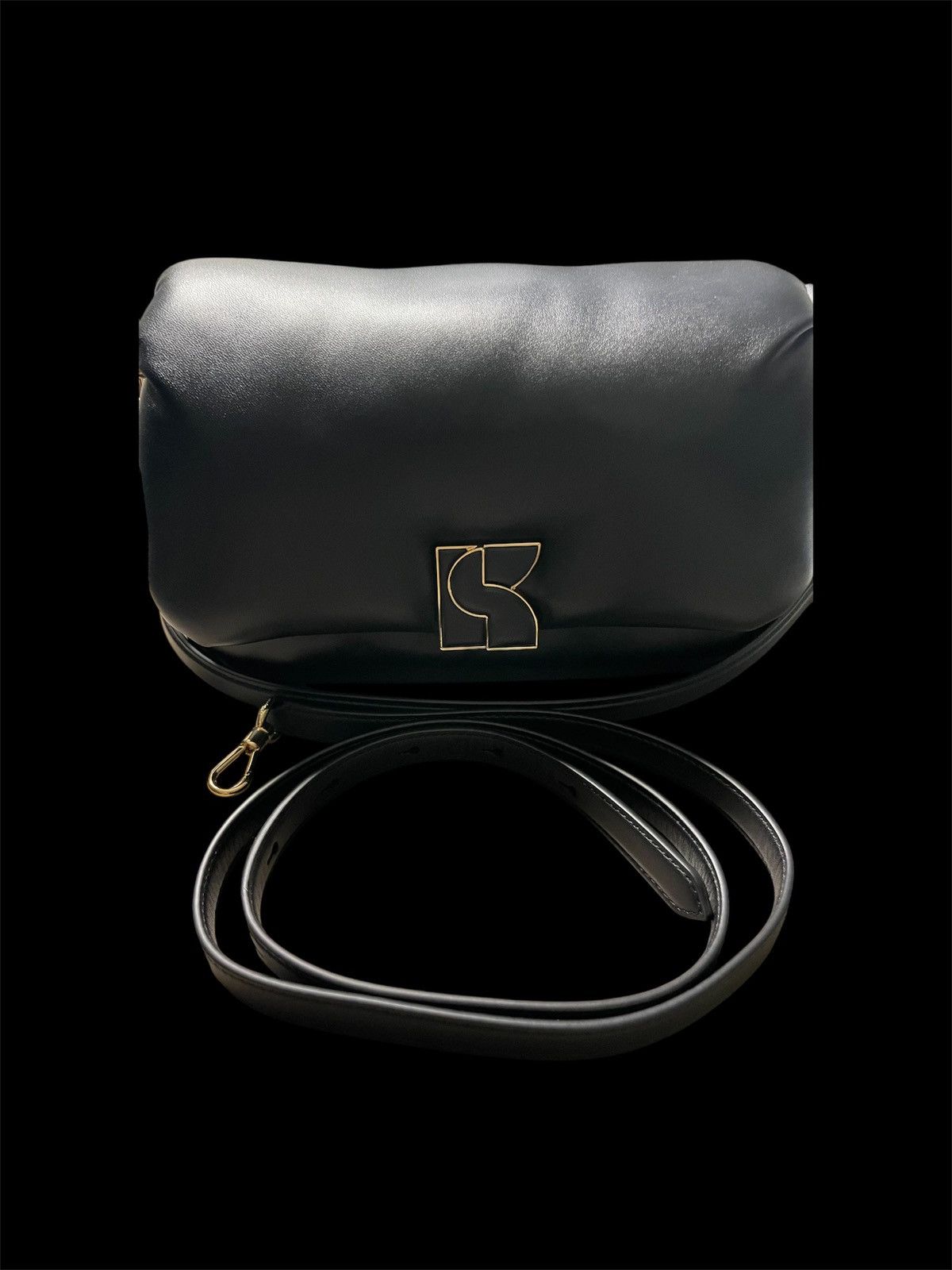 Kate Spade Kate Spade Dakota Puffy Leather Bag Size ONE SIZE - 3 Thumbnail