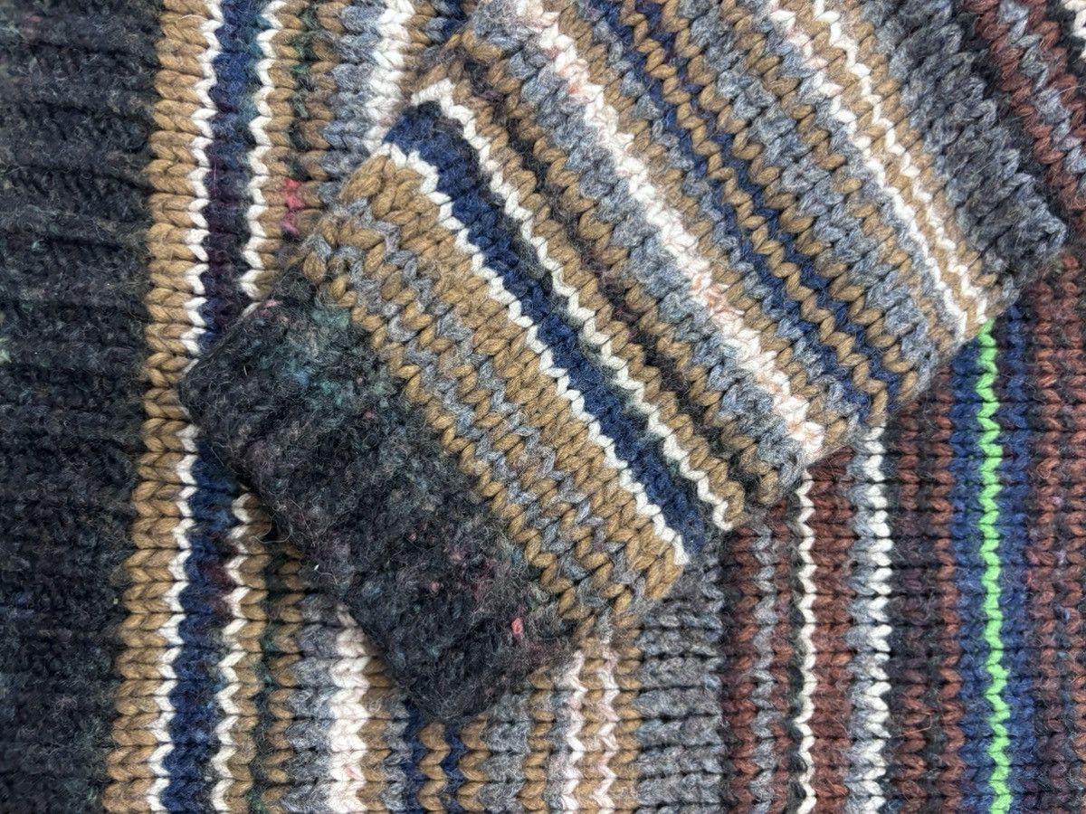 Billy Reid Billy Reid striped knit sweater Size US M / EU 48-50 / 2 - 9 Thumbnail