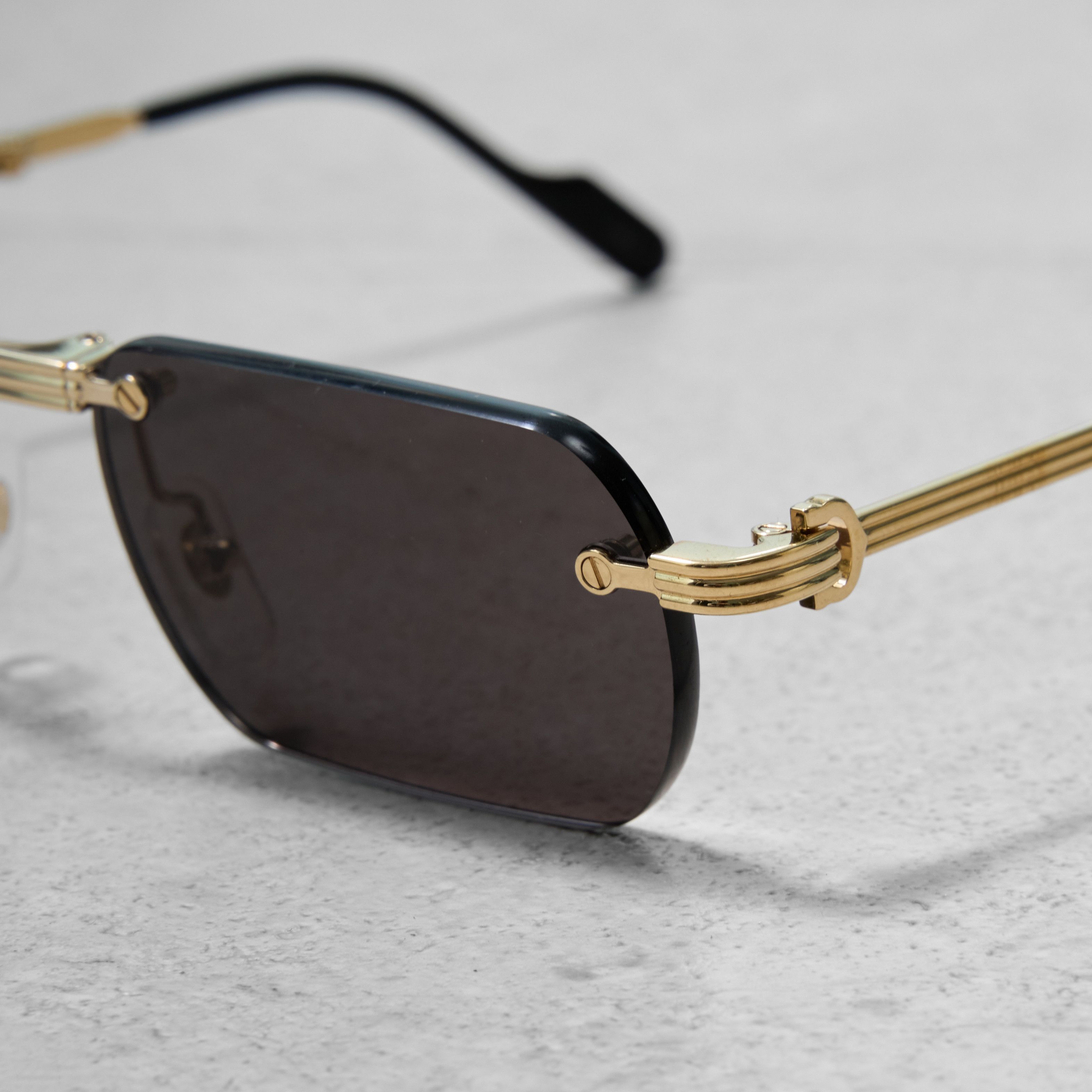 Cartier CARTIER CT0499S 001 Size ONE SIZE - 4 Thumbnail