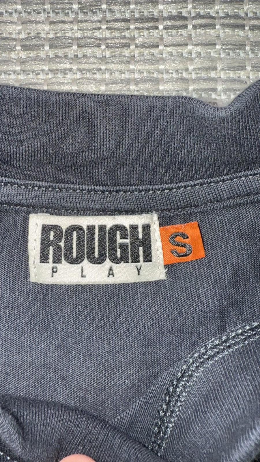 Other RoughPlay Loving The Crew Tee Size US S / EU 44-46 / 1 - 2 Thumbnail