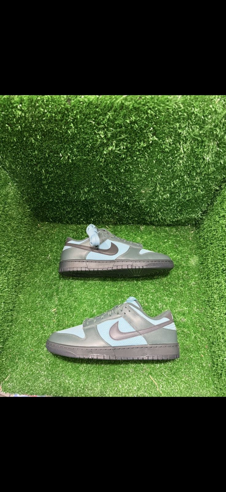 Nike nike dunk low se Size US 10.5 / EU 43-44 - 6 Thumbnail