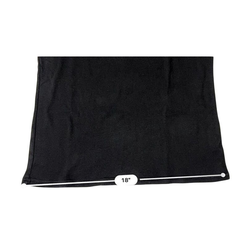 Other BCTC Apparel Halloween BOO! Black LS T-shirt SMALL 4-6 Size S / US 4 / IT 40 - 7 Thumbnail