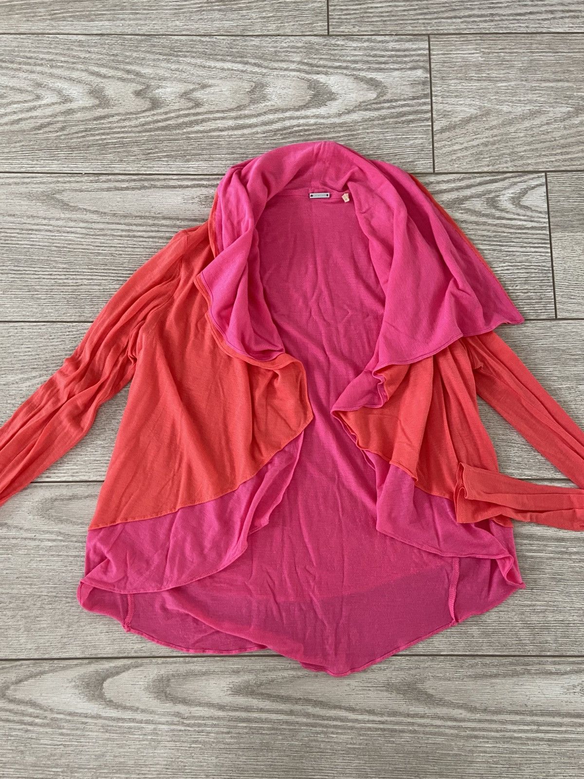 Elie Tahari Elie Tahari women’s lightweight cardigan. Size: XS. Size XS / US 0-2 / IT 36-38 - 5 Thumbnail