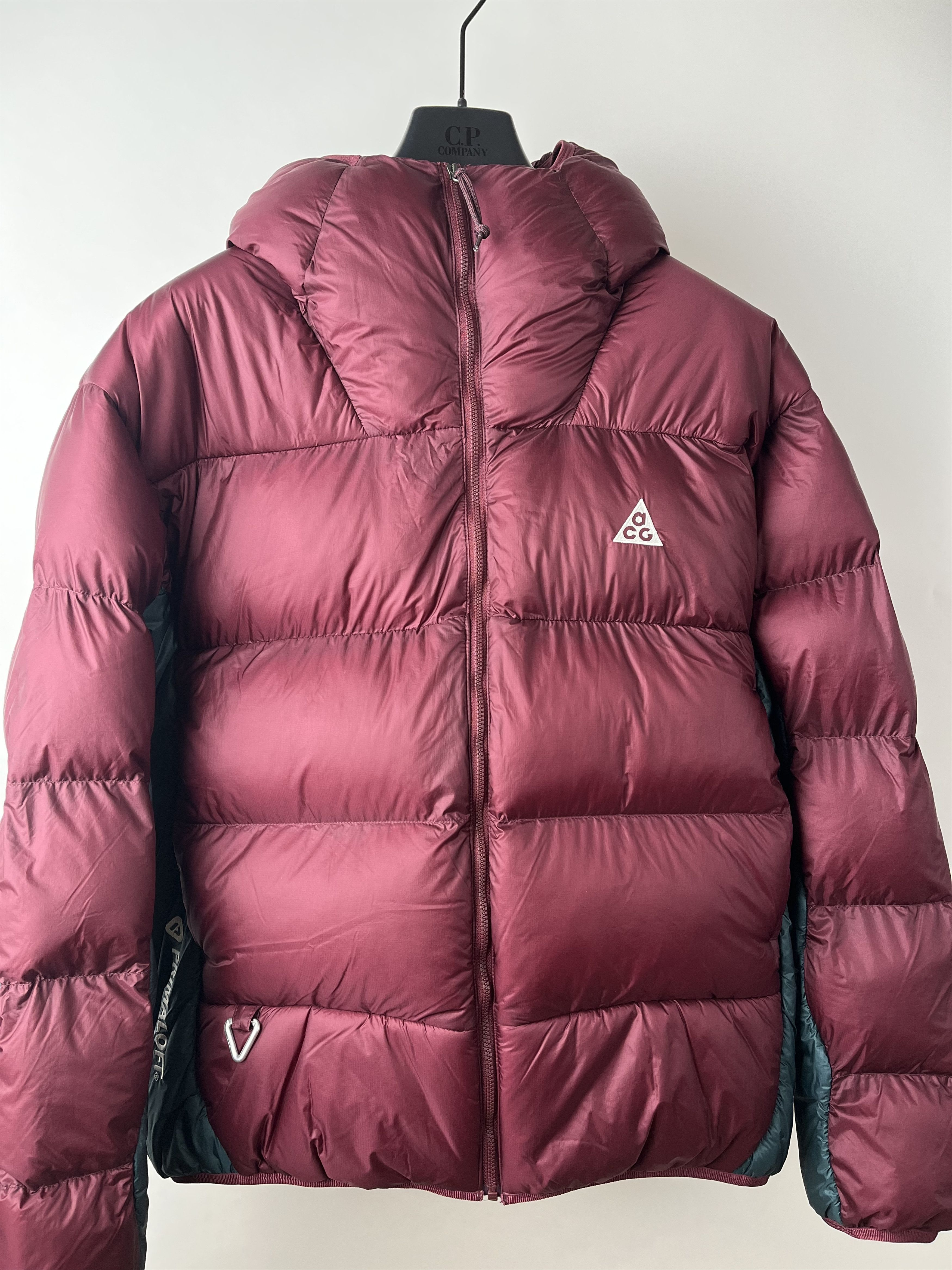 Down Jacket Nike ACG Therma-FIT ADV Lunar Lake
