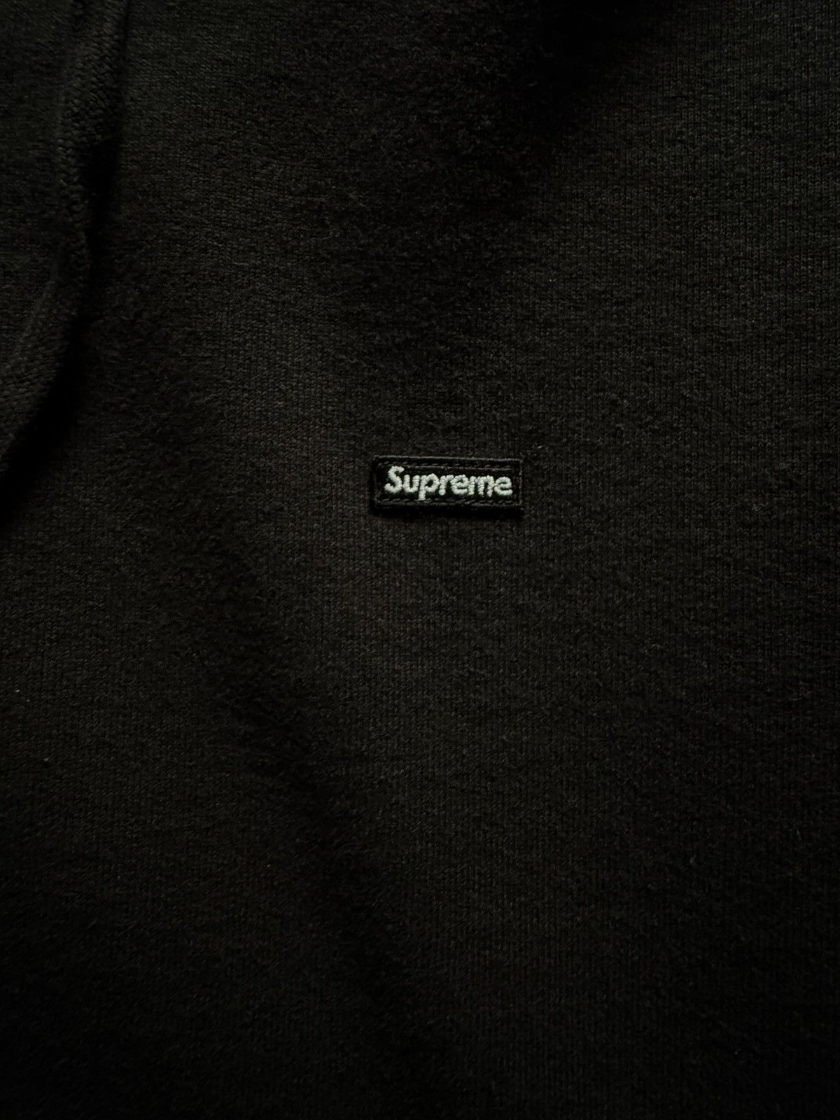 Supreme Supreme Small Box Logo Hoodie Sweatshirt SS23 Size US M / EU 48-50 / 2 - 2 Thumbnail
