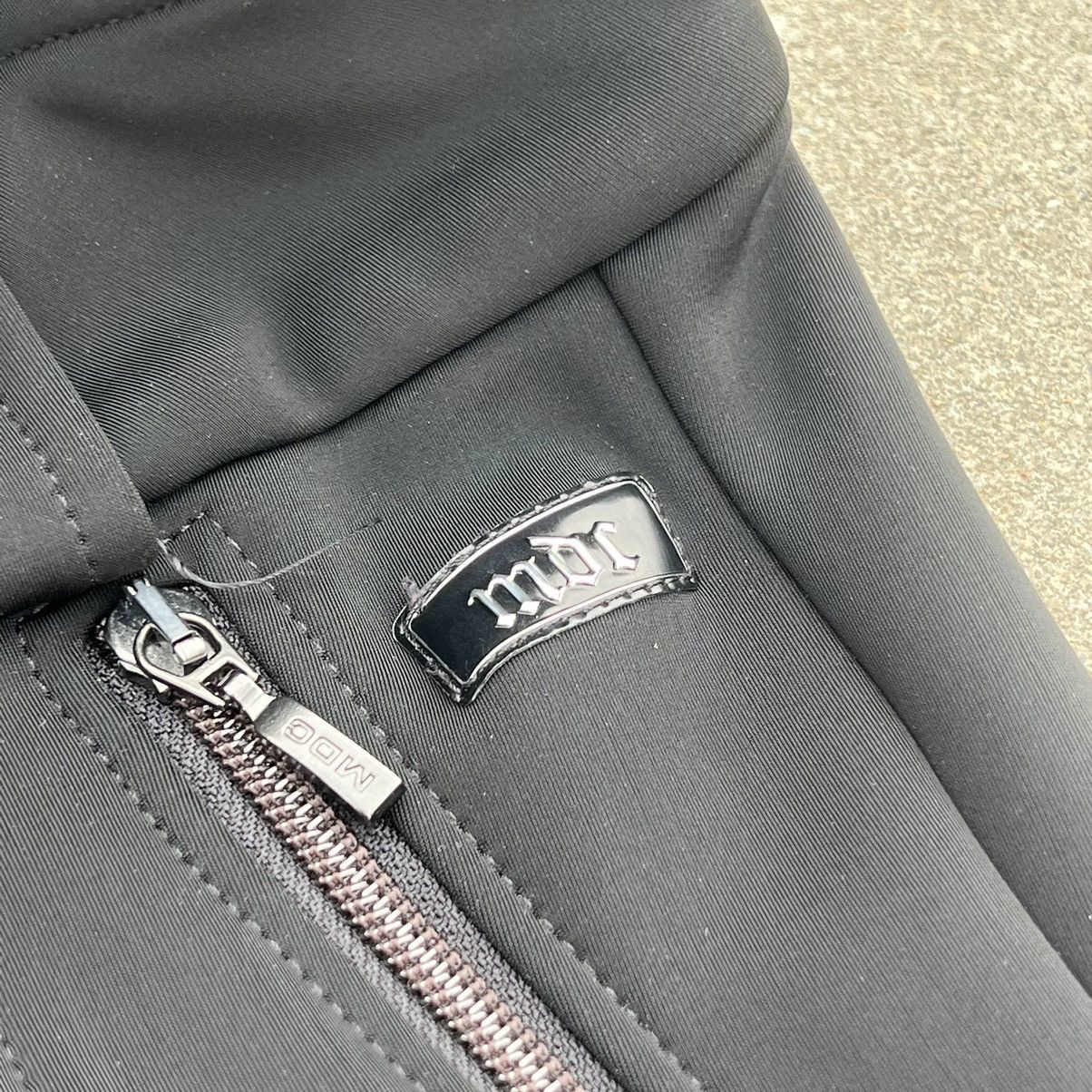 Other MDC Luxury Vintage Ski Pants Size 34" / US 12 / IT 48 - 9 Thumbnail
