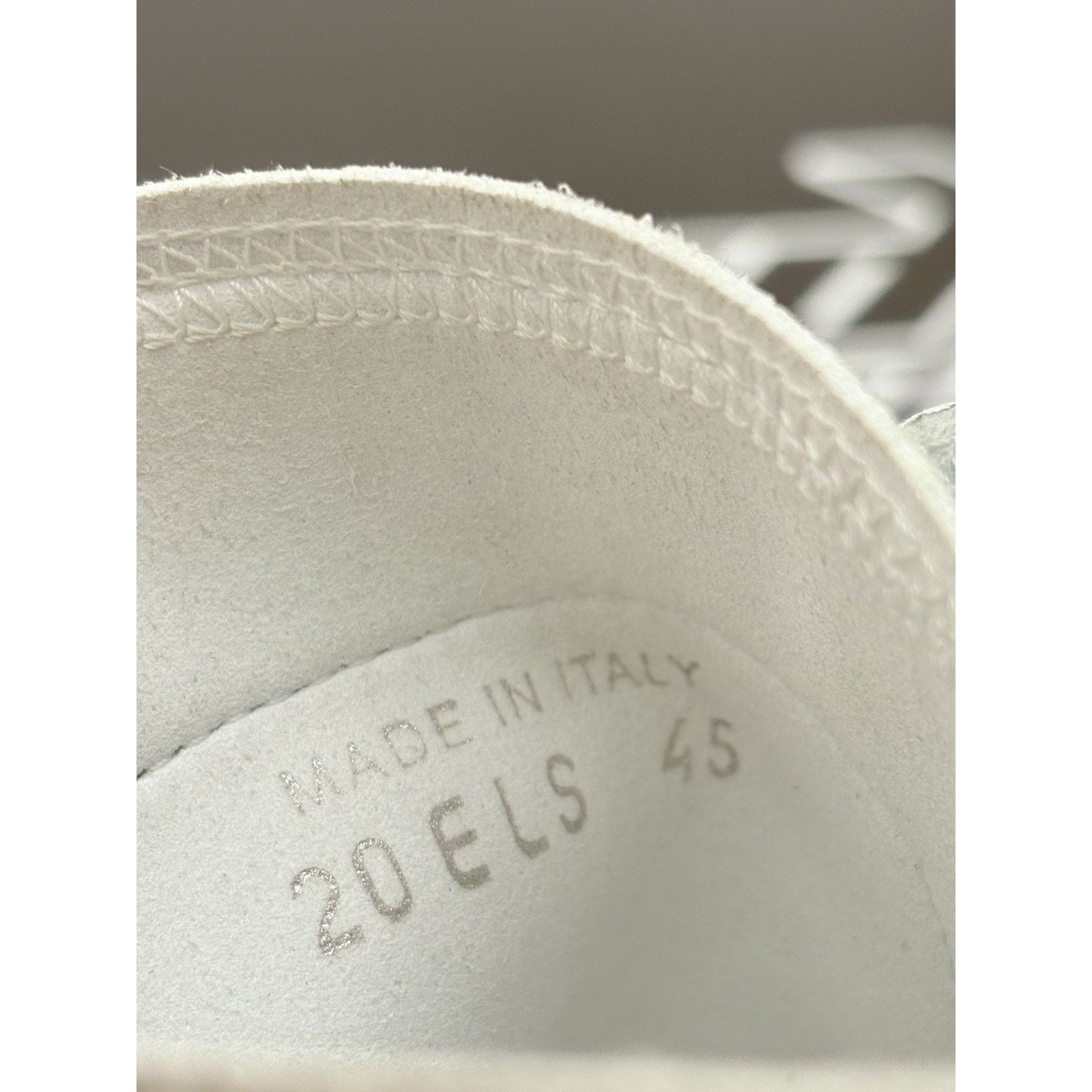 Daniel Arsham × Dior Dior B23 X Daniel Arsham High ' Light Blue ' | ONLY WORN 3x Size US 12 / EU 45 - 14 Thumbnail