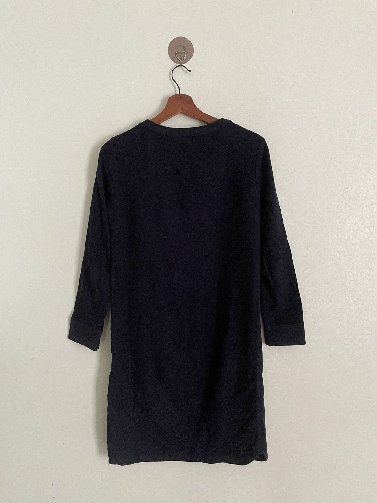 A.P.C. A.P.C Dress Size S / US 4 / IT 40 - 2 Thumbnail