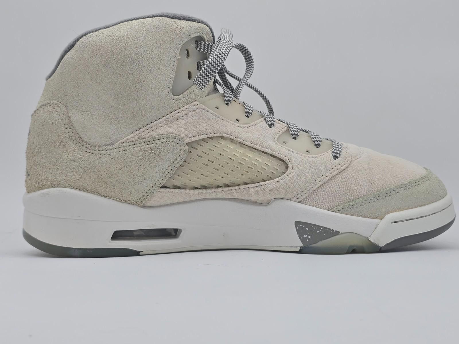 Jordan 5 Retro SE 'Craft Orewood Brown FD9222-180 Size 11