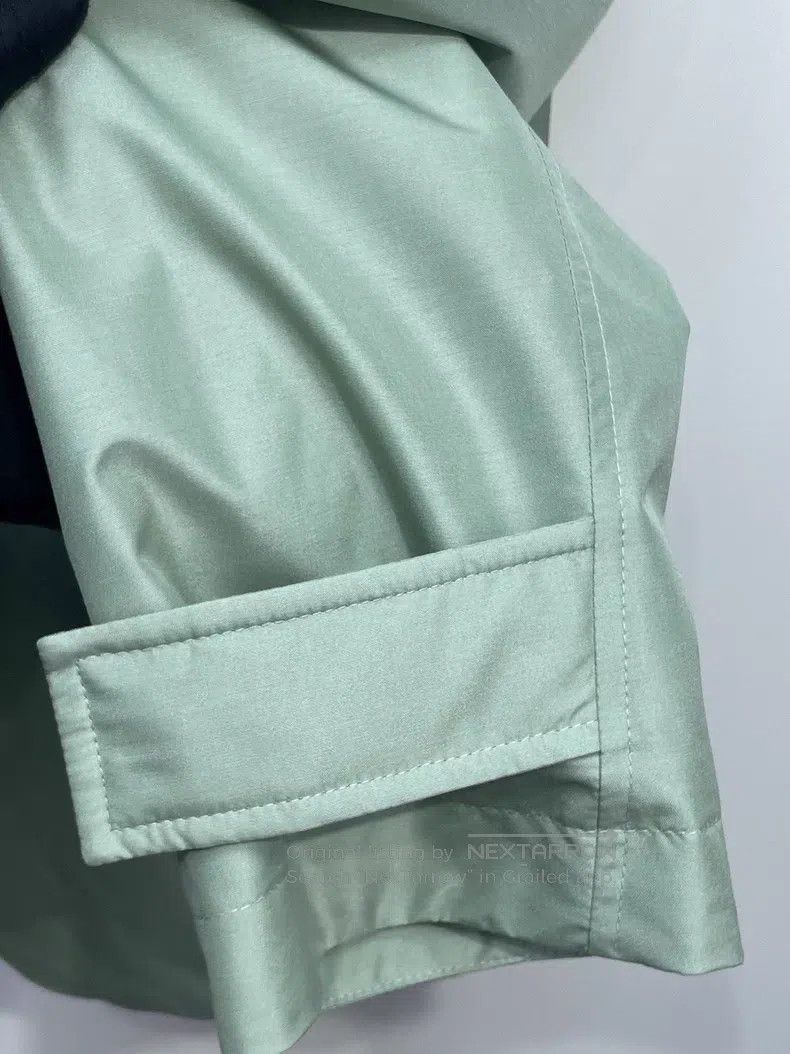 Loro Piana Loro Piana Kelly Green Jacket Size M / US 6-8 / IT 42-44 - 5 Thumbnail