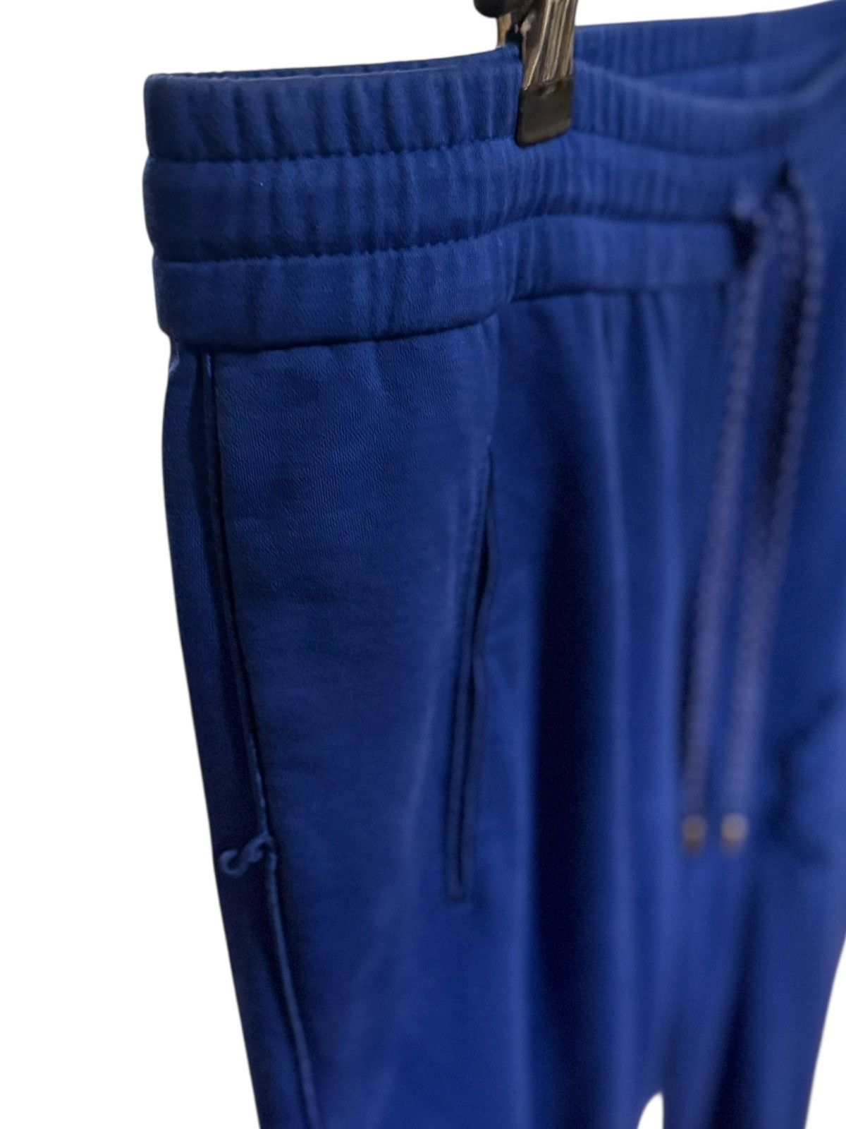 Chanel Chanel cashmere blend joggers with crochet patch Size 28" / US 6 / IT 42 - 6 Thumbnail