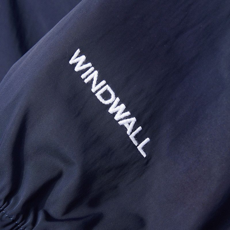 Kazuki Kuraishi × The North Face Urban Exploration KK MULTI-POCKET CARDIGAN Size US M / EU 48-50 / 2 - 12 Thumbnail