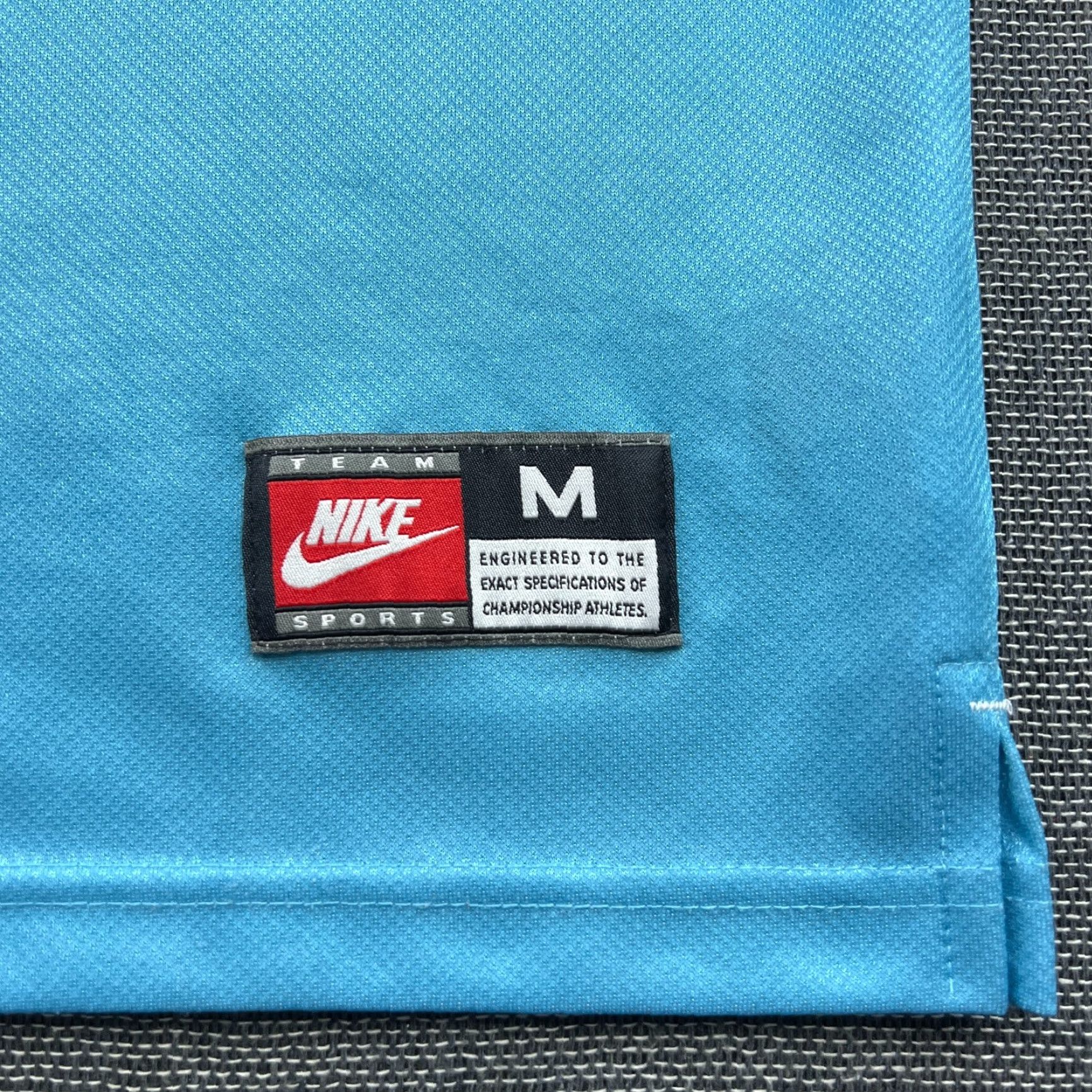 Adidas TSV 1860 Munich 1997 1998 Home Football Jersey Mens Medium NIke Shirt Size US L / EU 52-54 / 3 - 4 Thumbnail