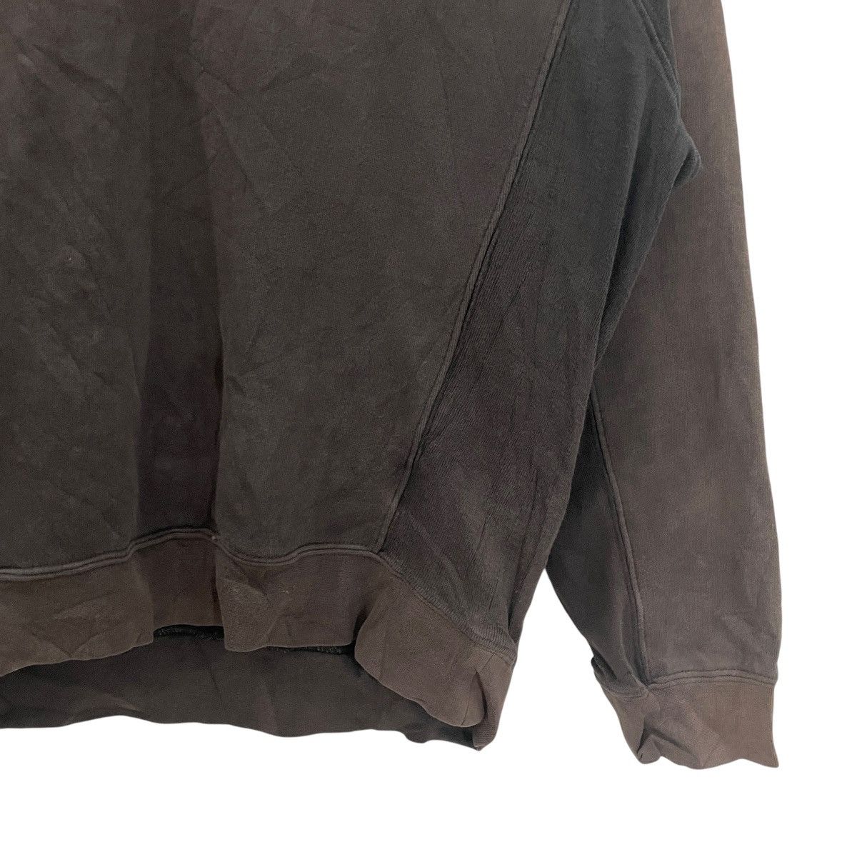 Nike Vintage Y2k Nike Faded Sweatshirt Size US M / EU 48-50 / 2 - 4 Thumbnail