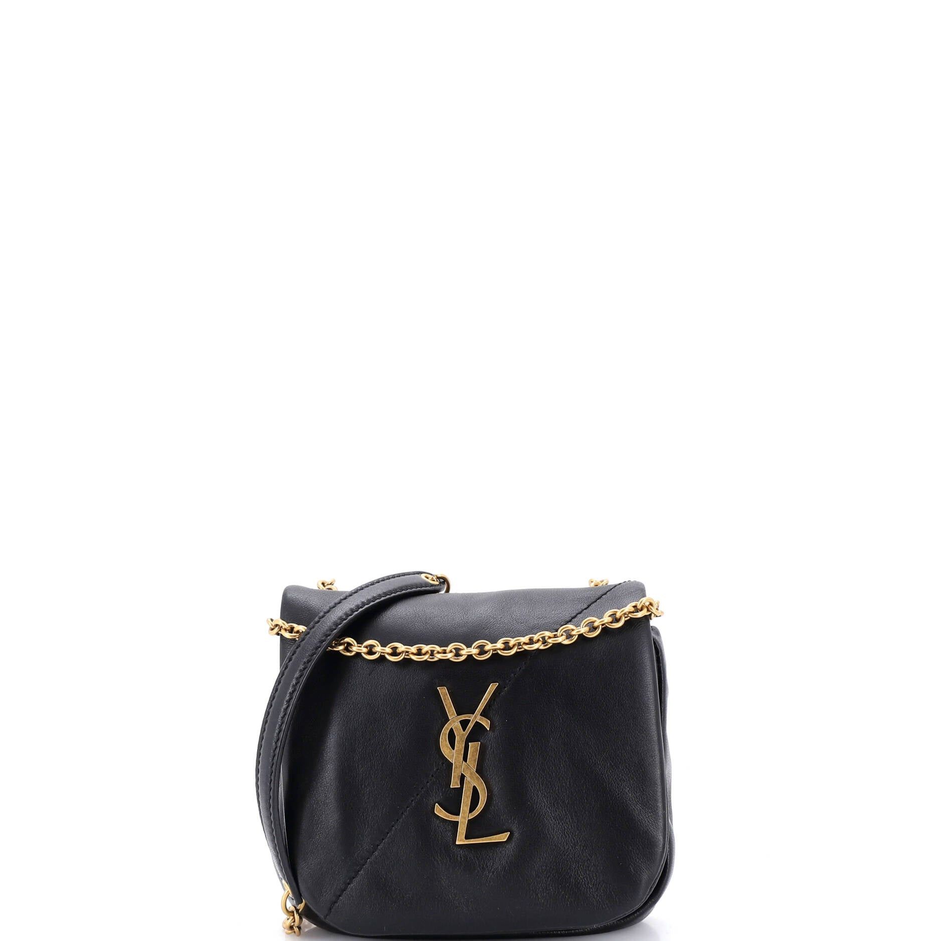 Saint Laurent Paris Jamie 4.3 Shoulder Bag, Women's