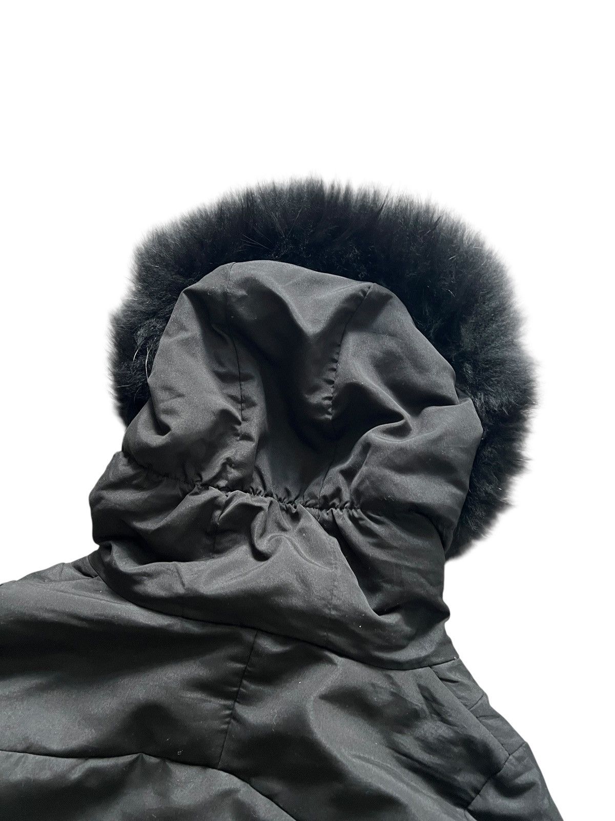 If Six Was Nine Heaven & Earth Fur Vkei Jacket Size US S / EU 44-46 / 1 - 13 Thumbnail