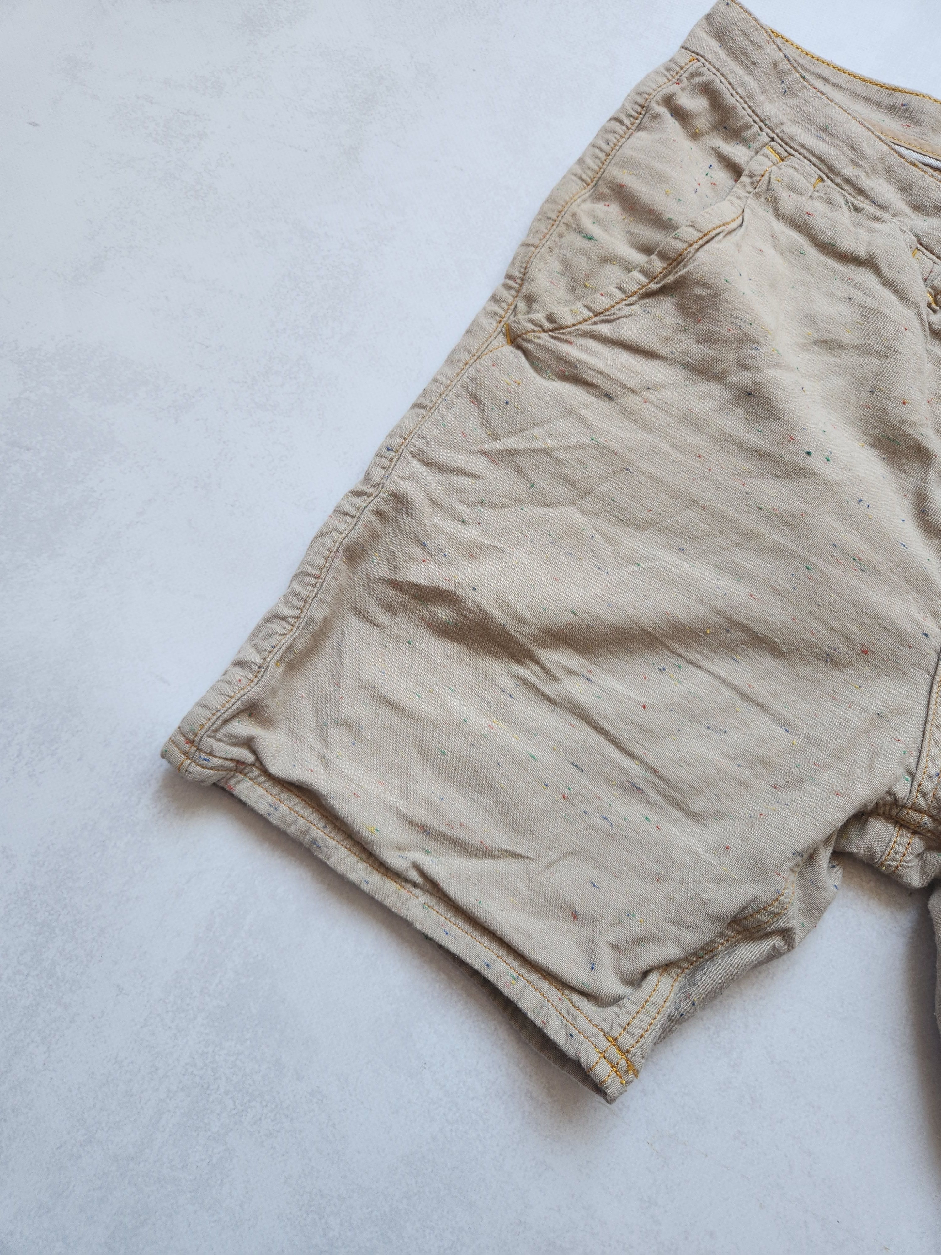 Norse Projects Norse projects piet chambray shorts Size US 30 / EU 46 - 2 Thumbnail