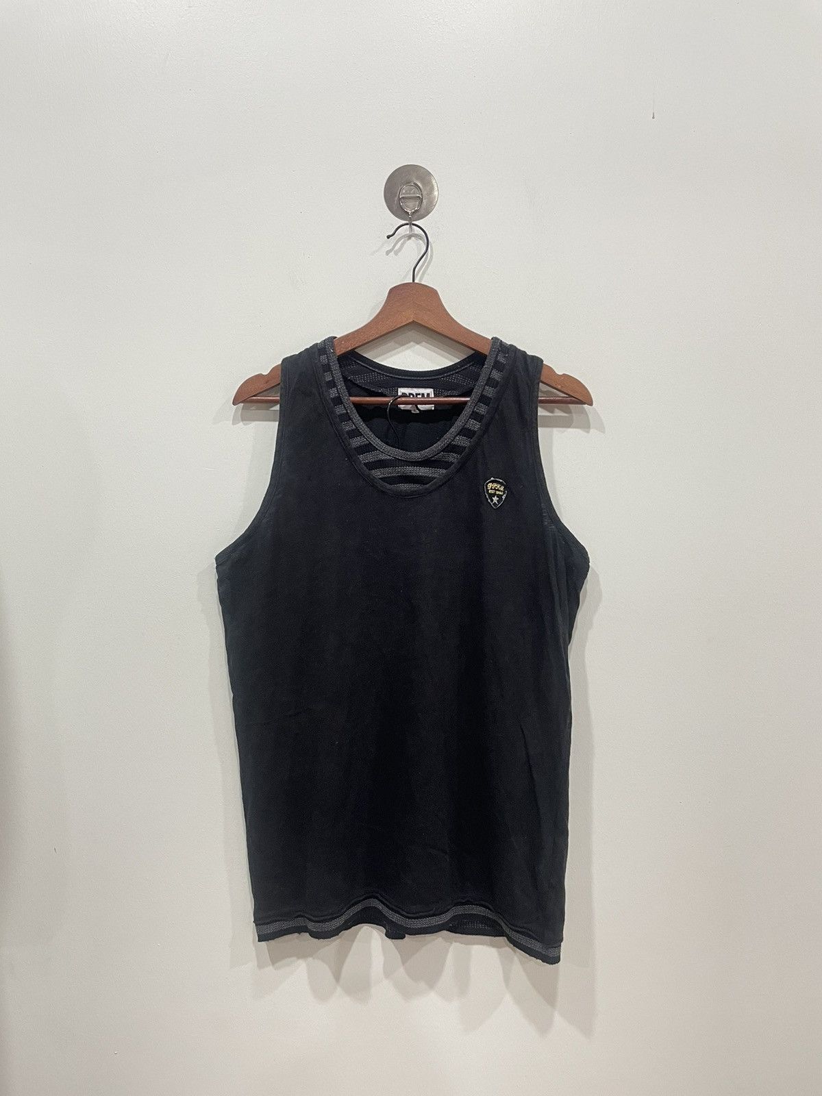 PPFM PPFM tops Size US L / EU 52-54 / 3 - 1 Thumbnail