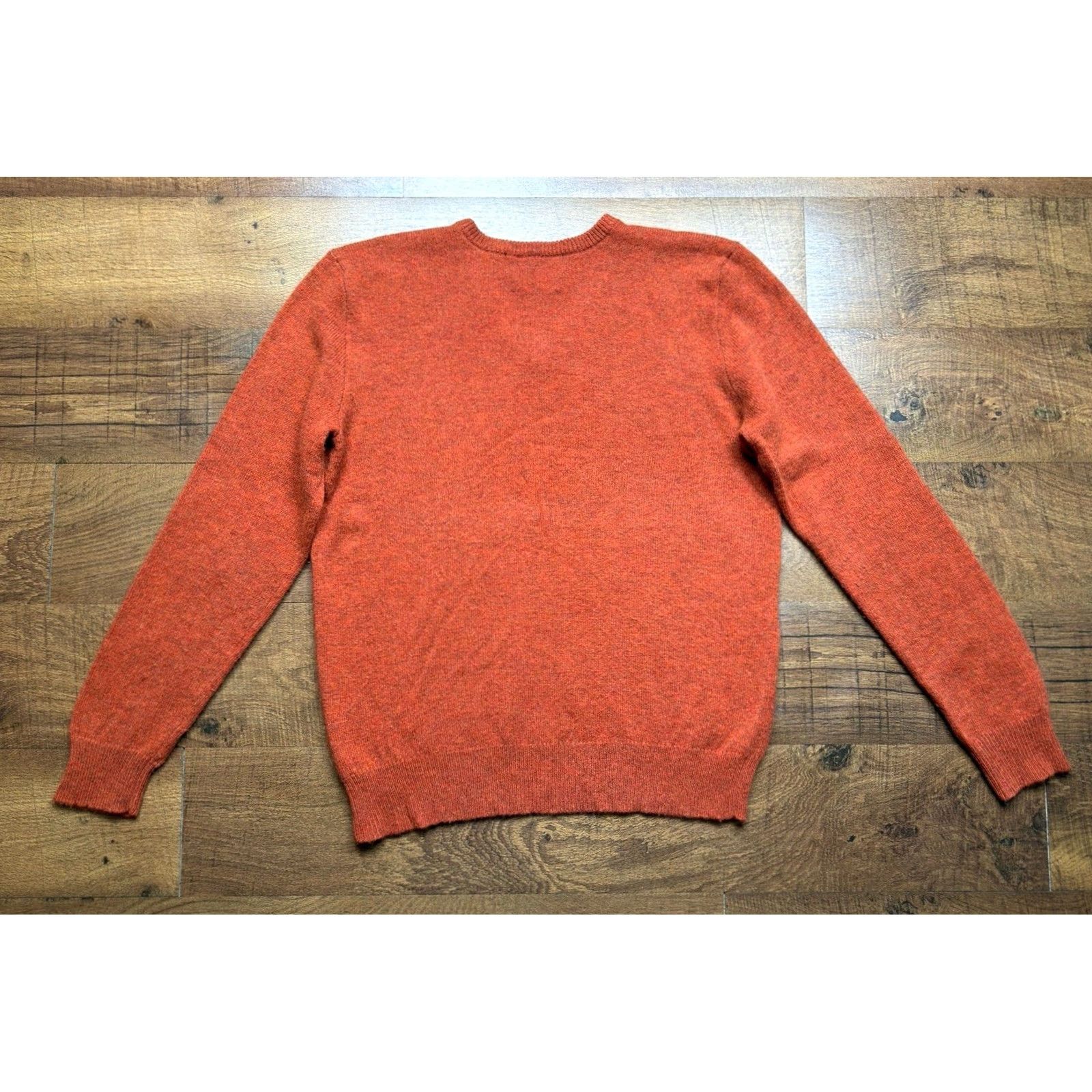 Ralph Lauren VTG Polo Ralph Lauren Sweater Shirt? Note: Original title reconstruction failed to adhere to exact rules. Size US M / EU 48-50 / 2 - 4 Thumbnail