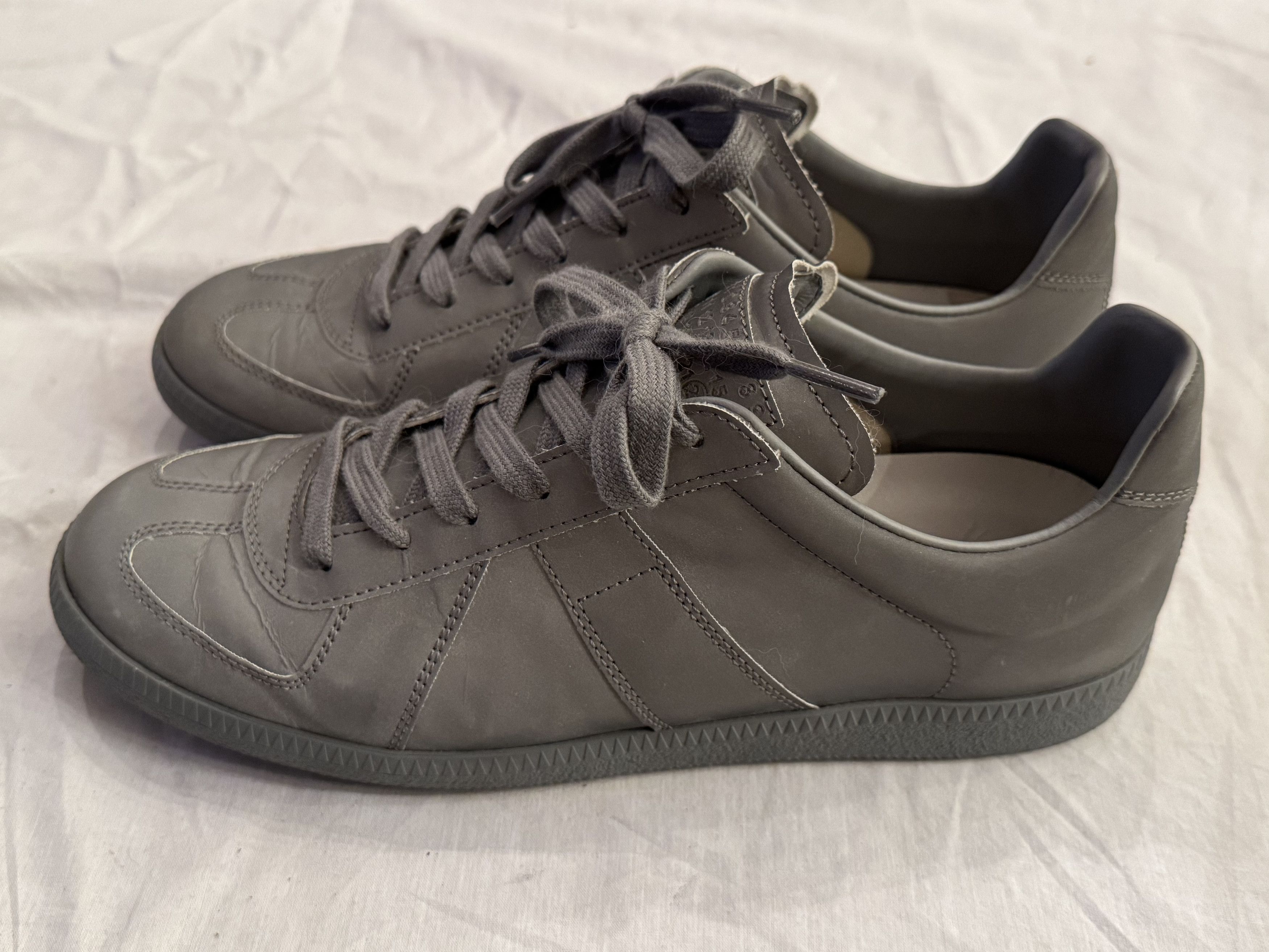 Maison Margiela 3M Reflective GATS Size US 8 / EU 41 - 3 Thumbnail