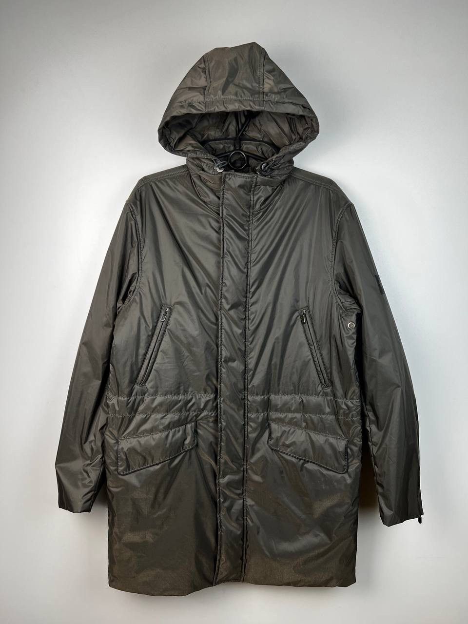 Belstaff × Vintage Belstaff silver label jacket size L Size US L / EU 52-54 / 3 - 1 Thumbnail